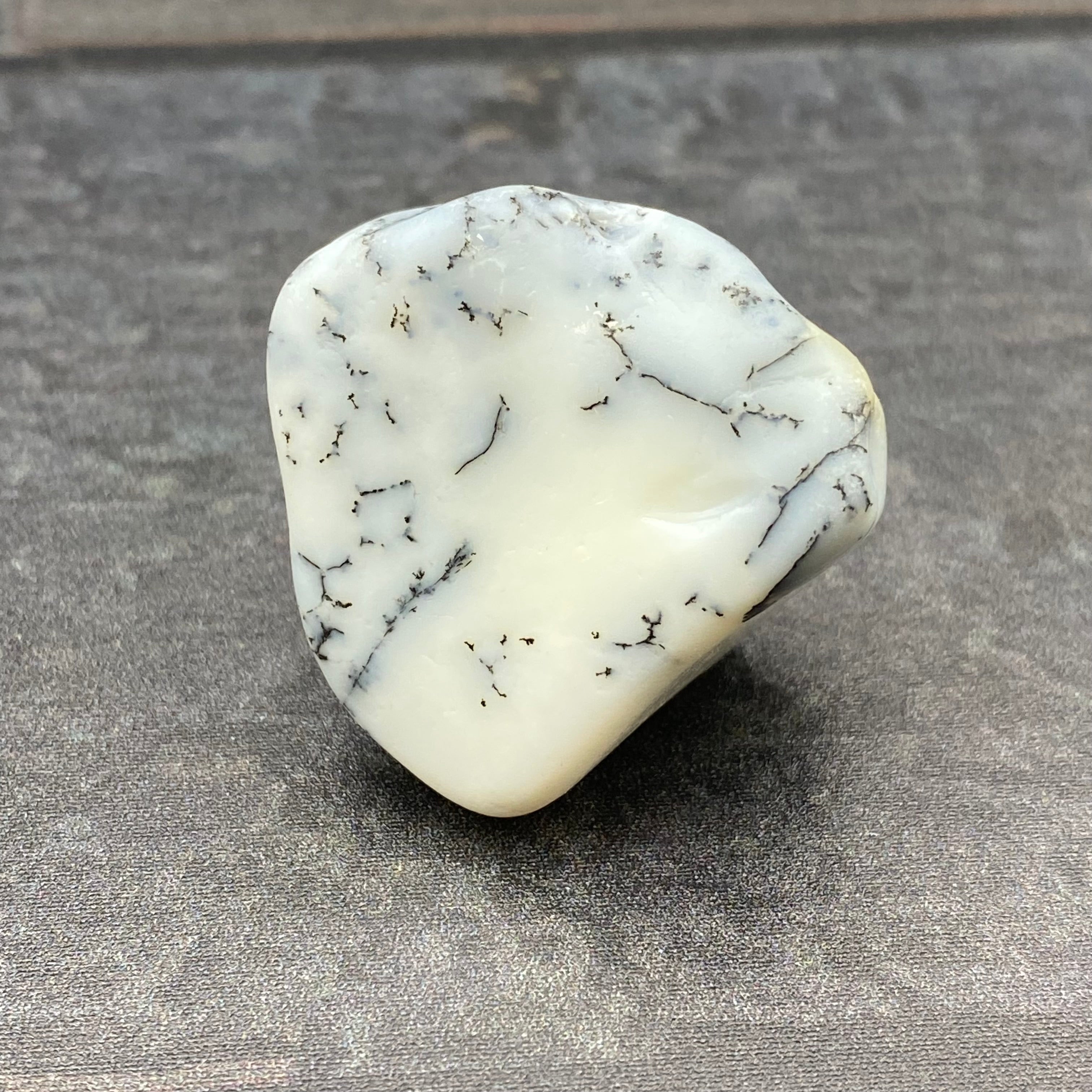 Dendritic Opal - 011