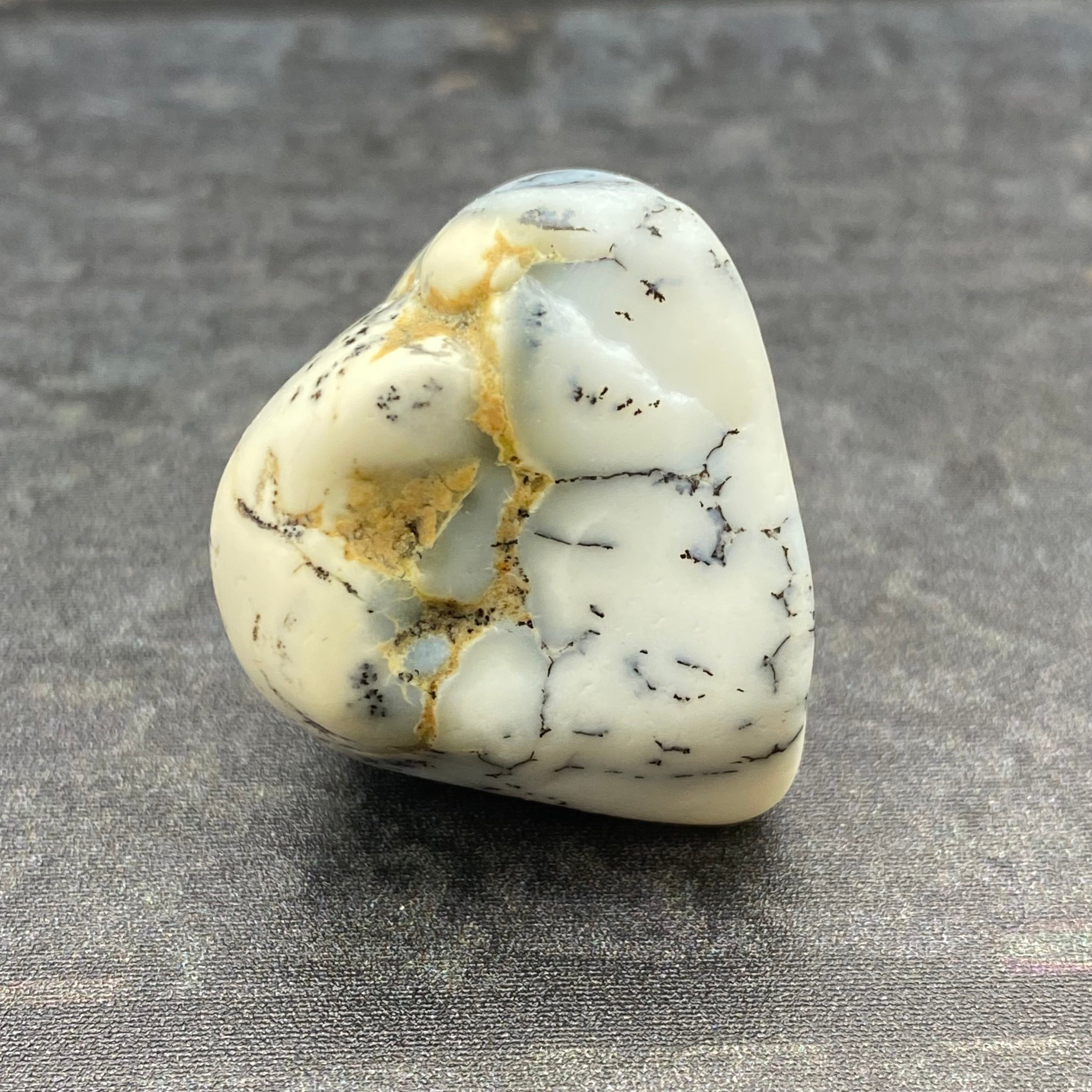 Dendritic Opal - 011