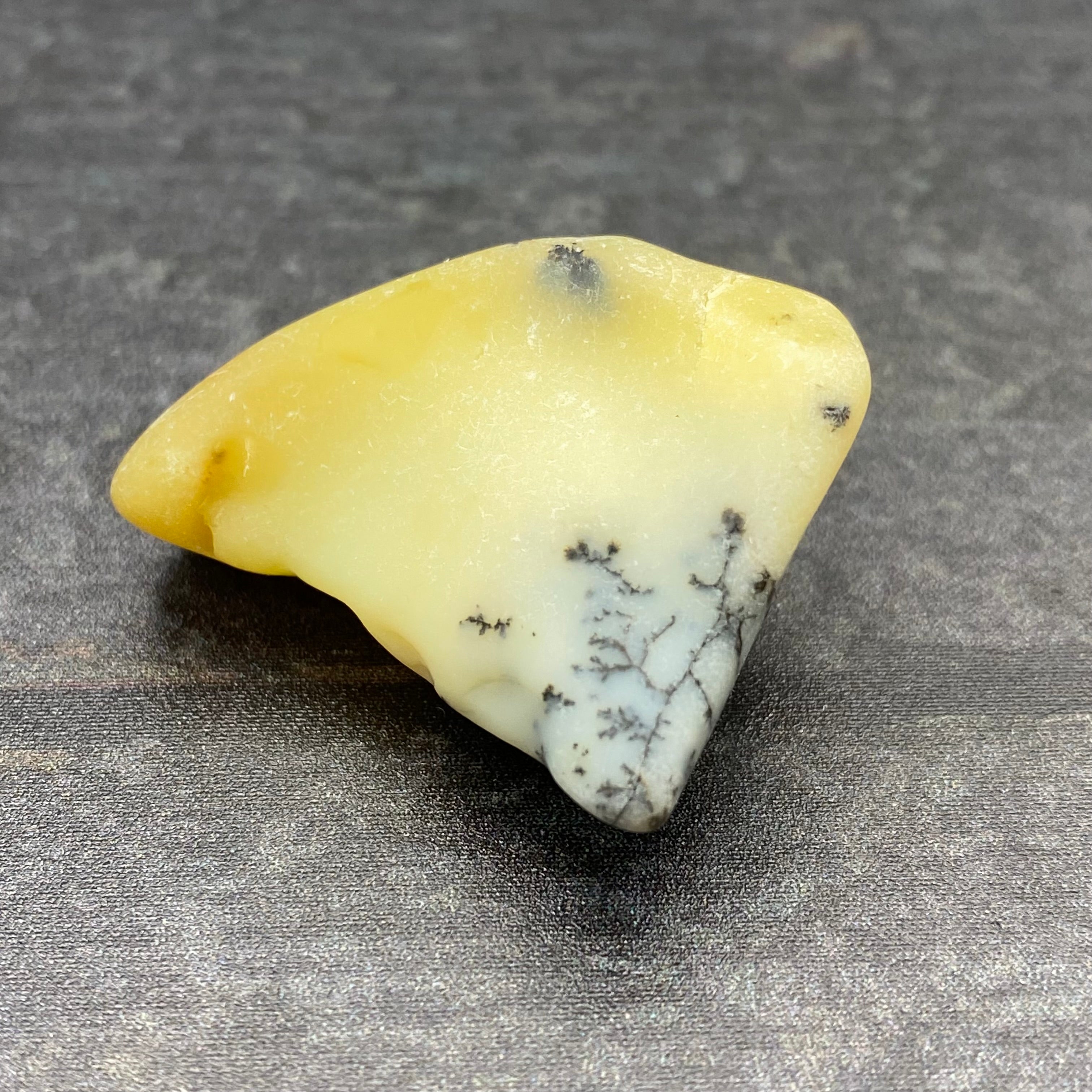 Dendritic Opal - 013