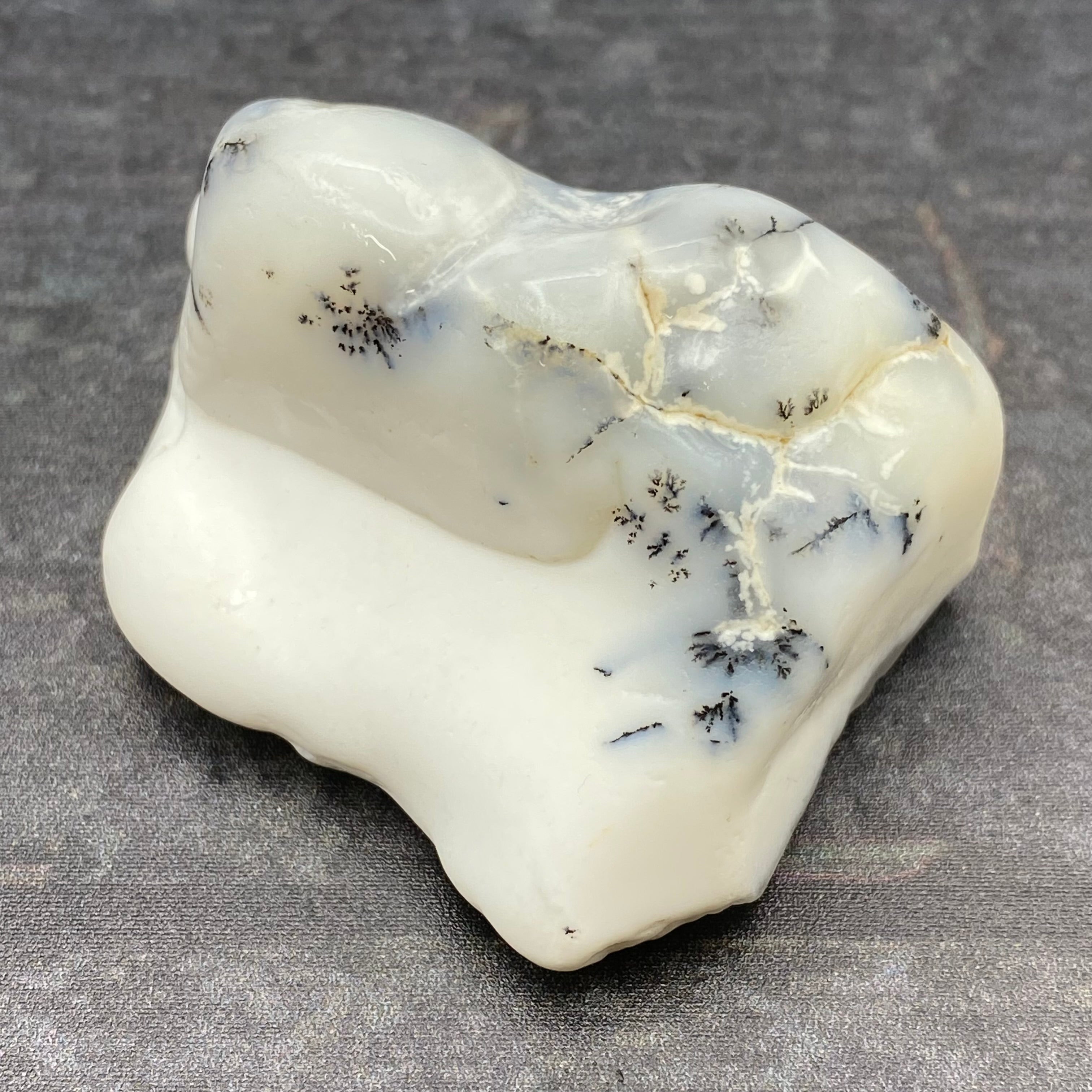 Dendritic Opal - 020