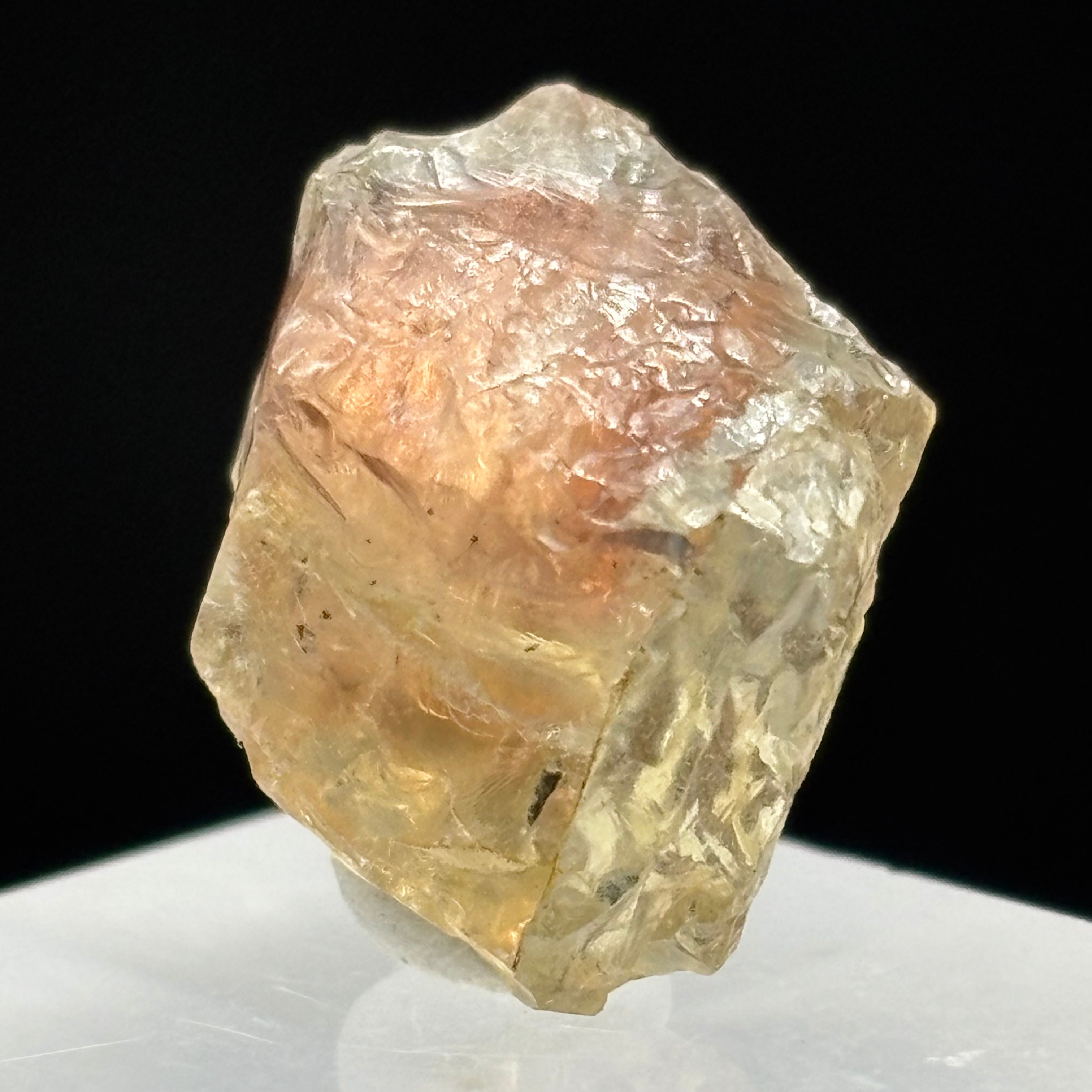 Oregon Sunstone Crystal - 080