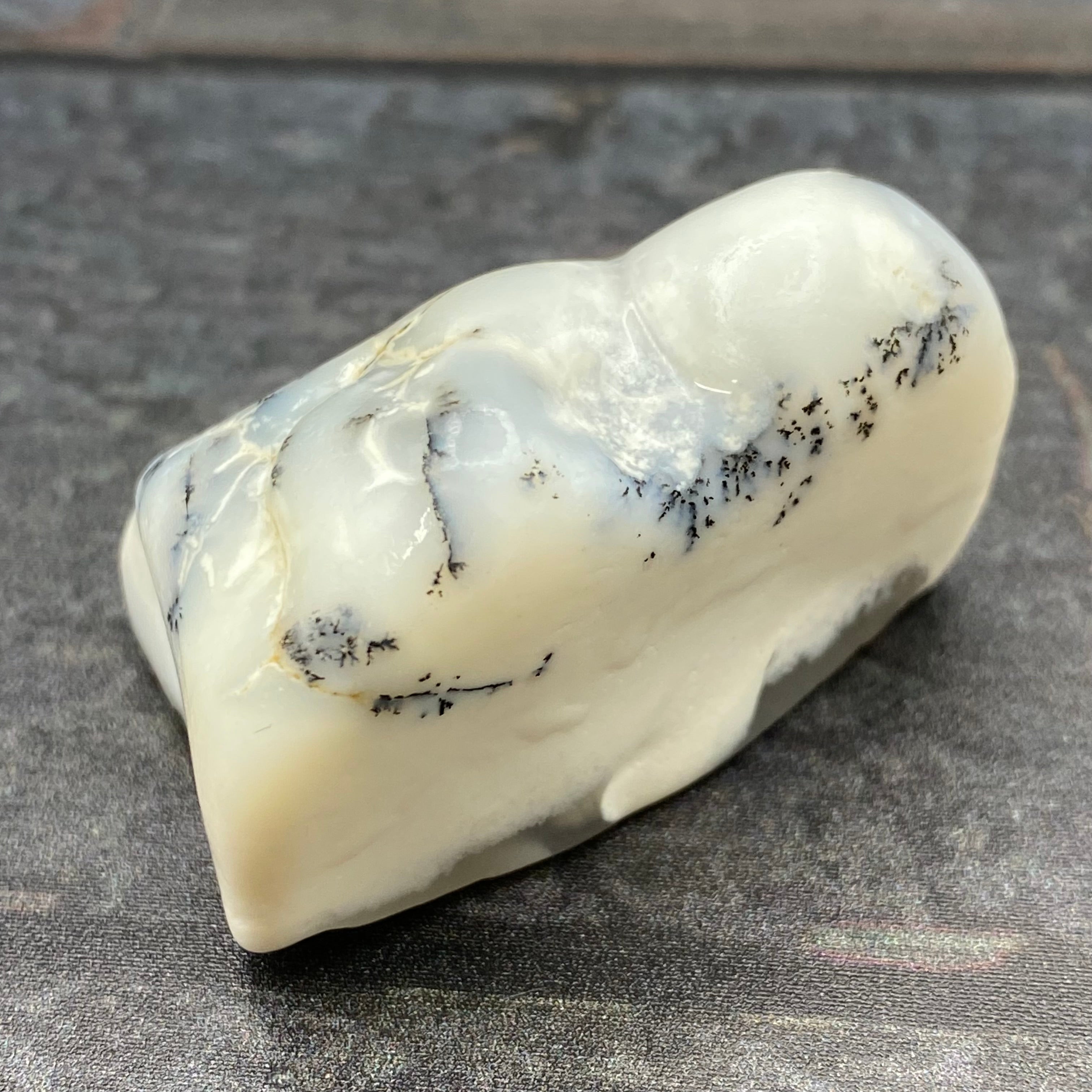 Dendritic Opal - 020
