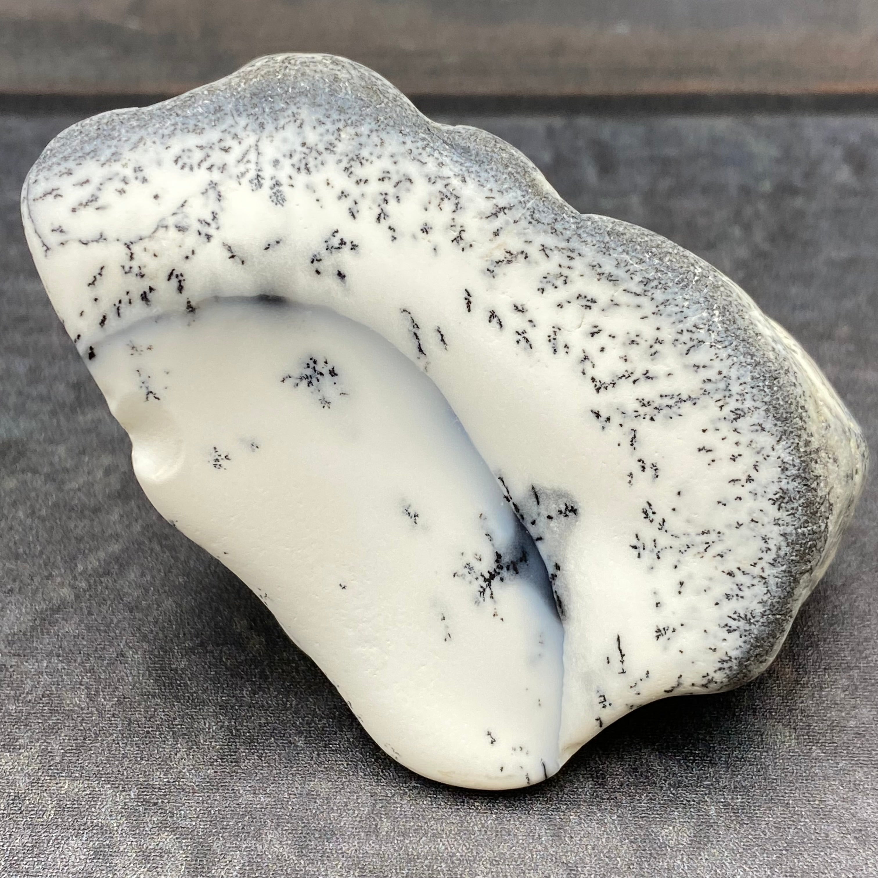 Dendritic Opal - 024