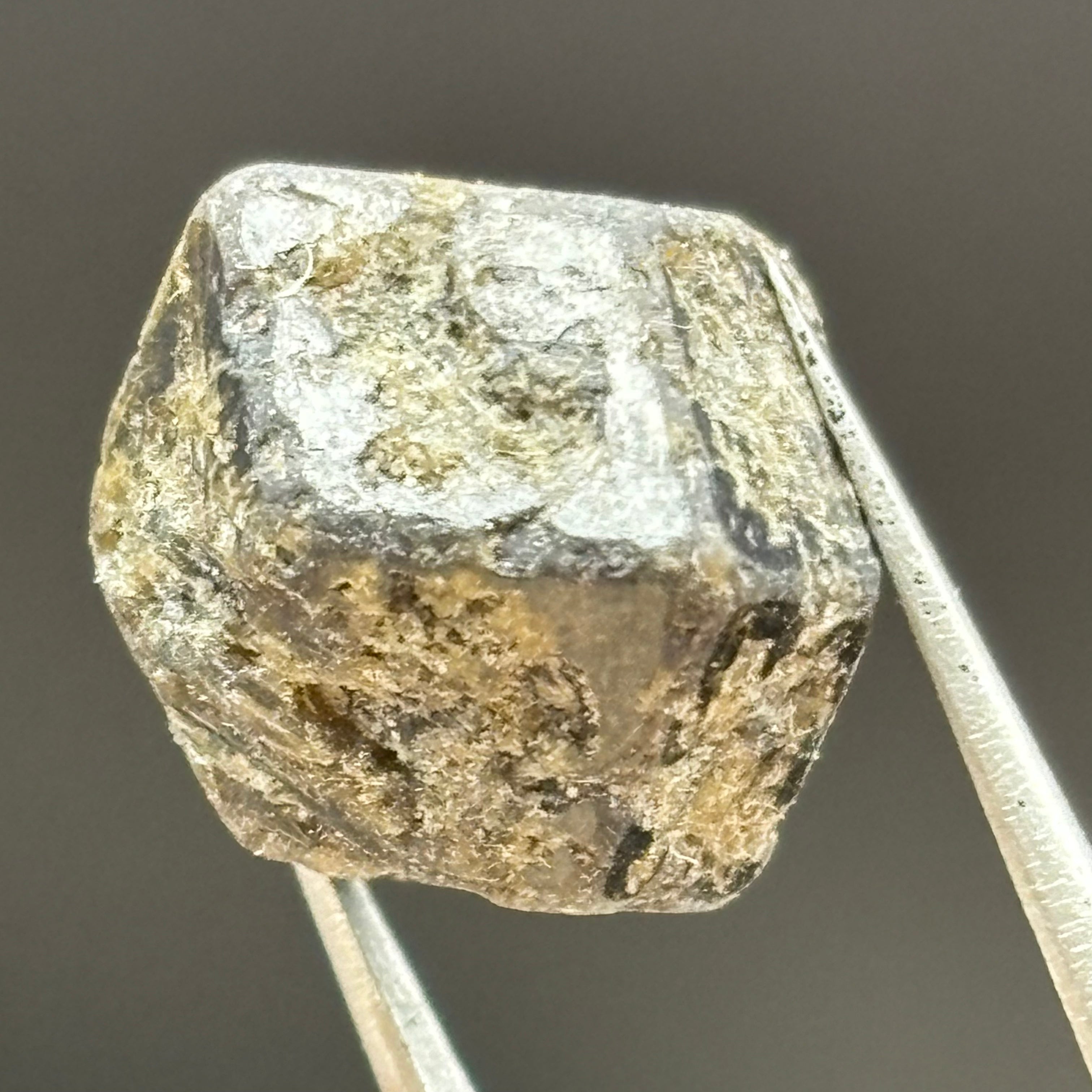 Garnet, Mali - 037