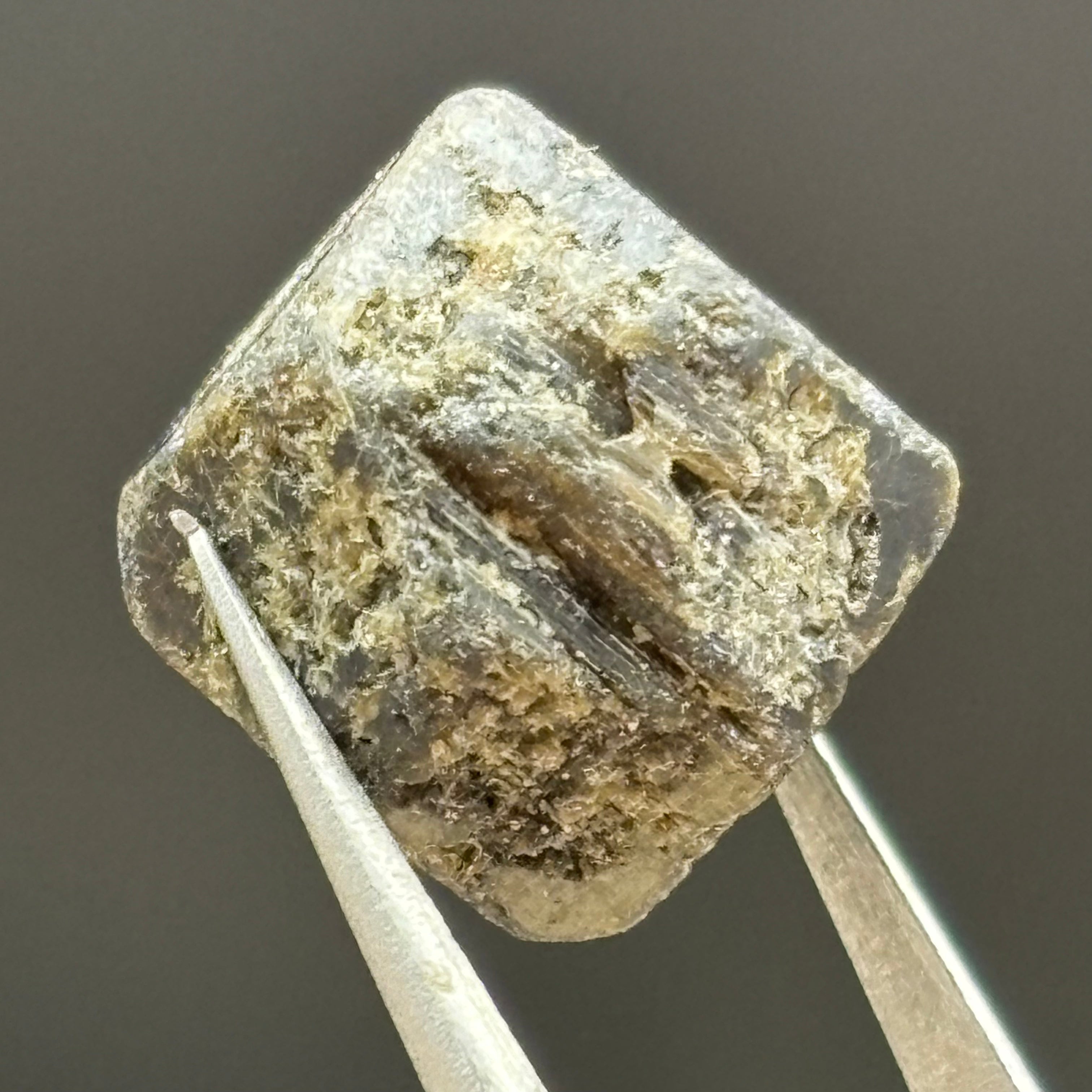 Garnet, Mali - 037