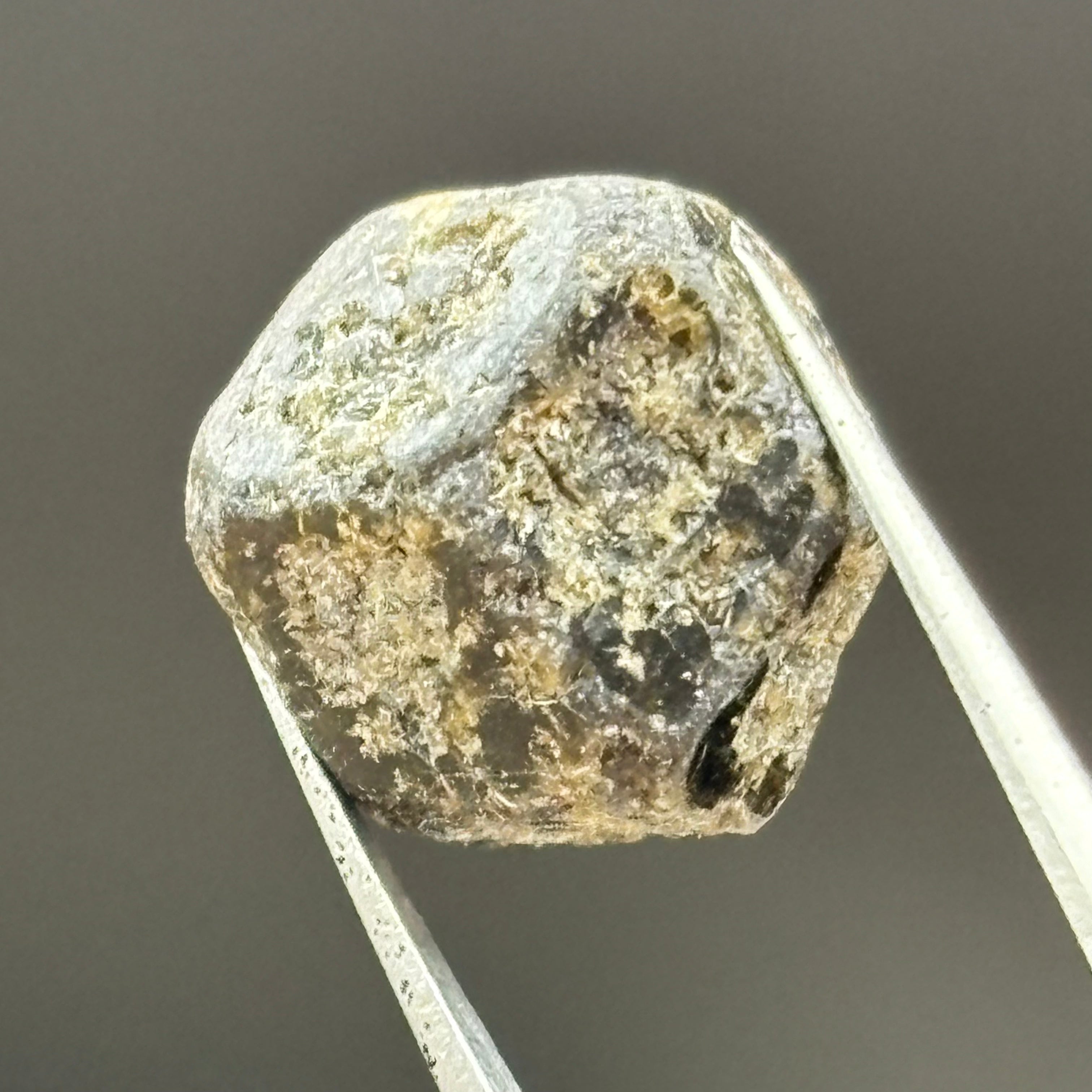 Garnet, Mali - 037