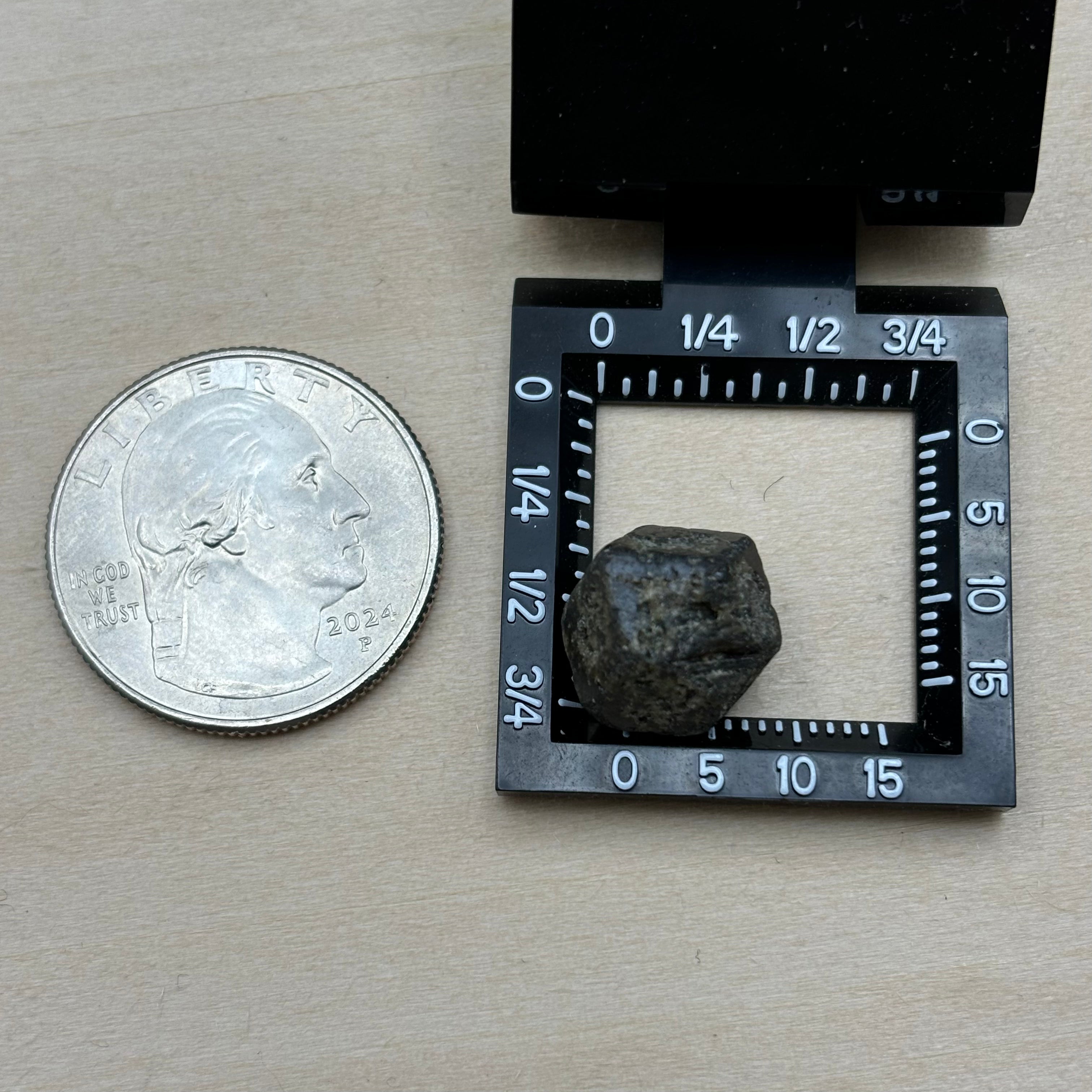 Garnet, Mali - 037