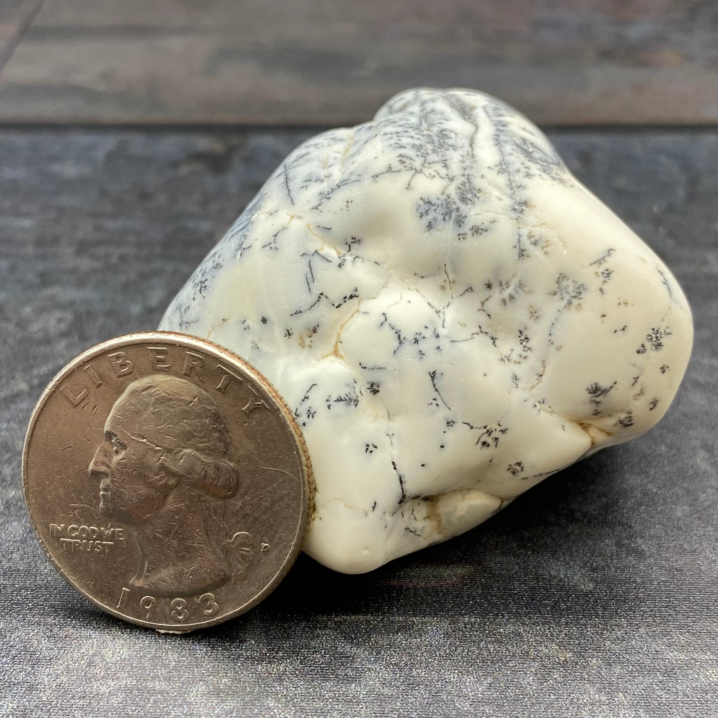 Dendritic Opal - 039