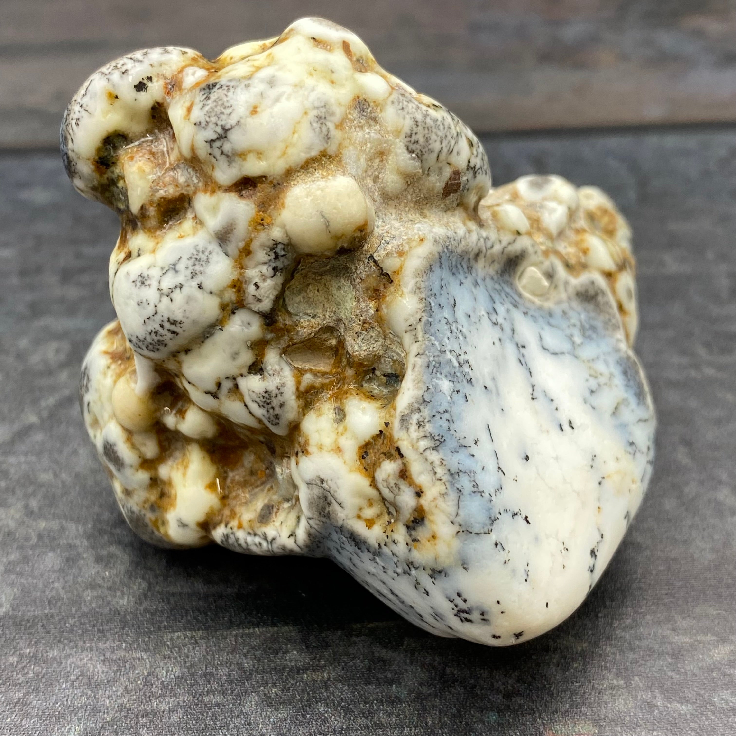 Dendritic Opal - 043