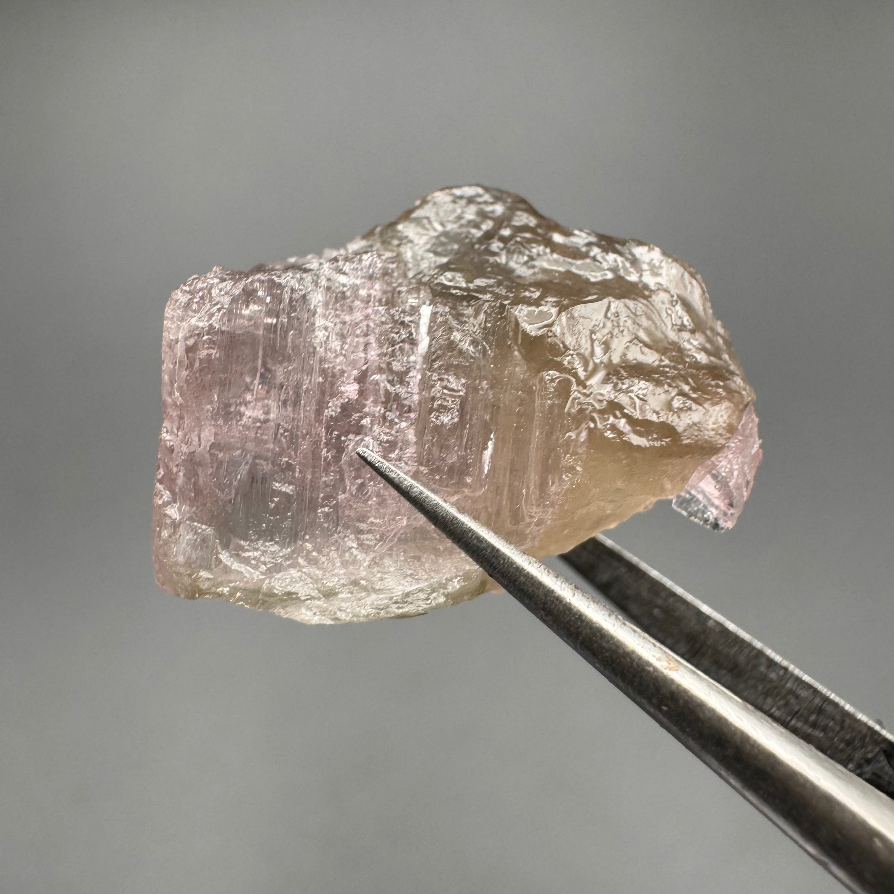 Tourmaline, King Mine Special Collection- 014
