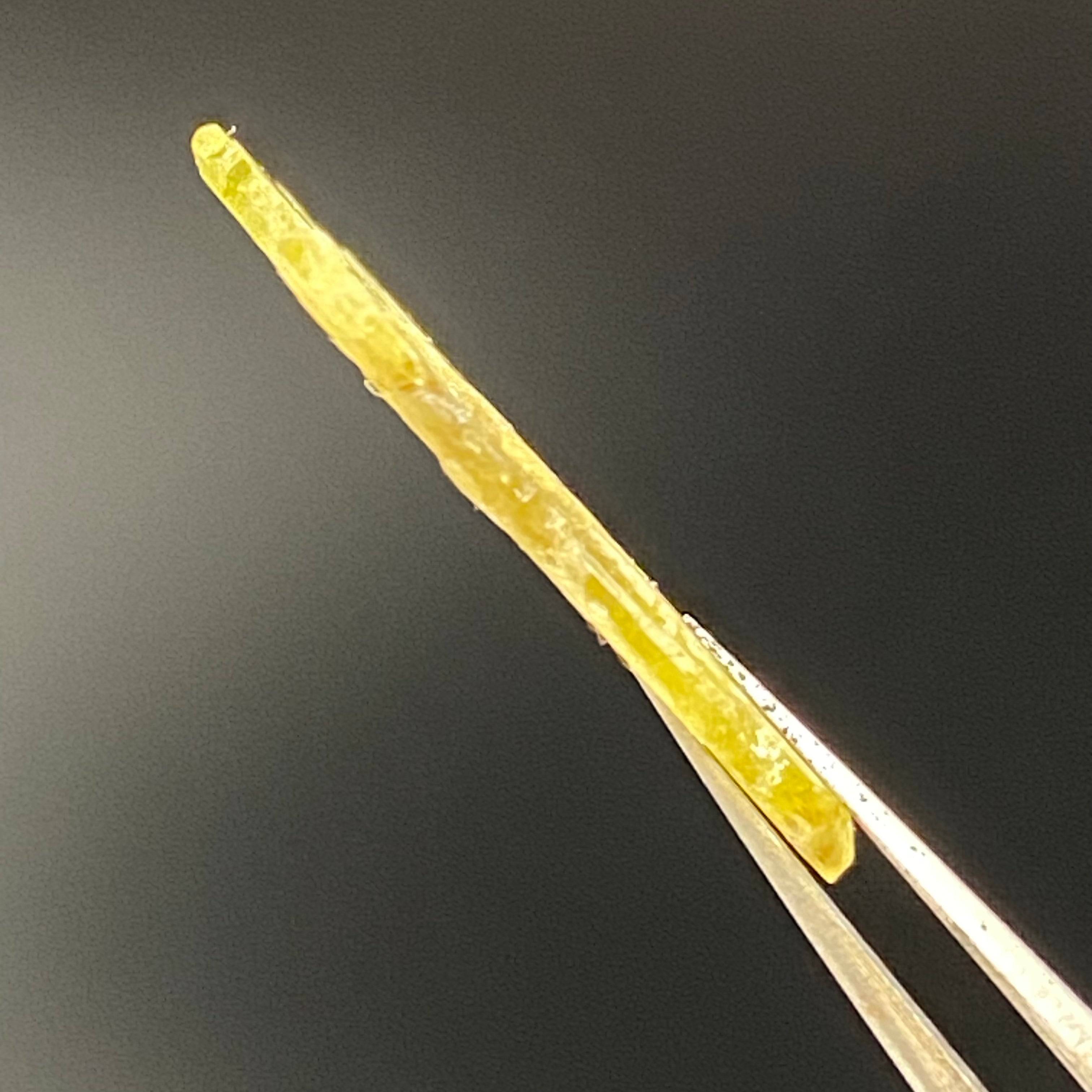 Chrysoberyl Crystal - 148