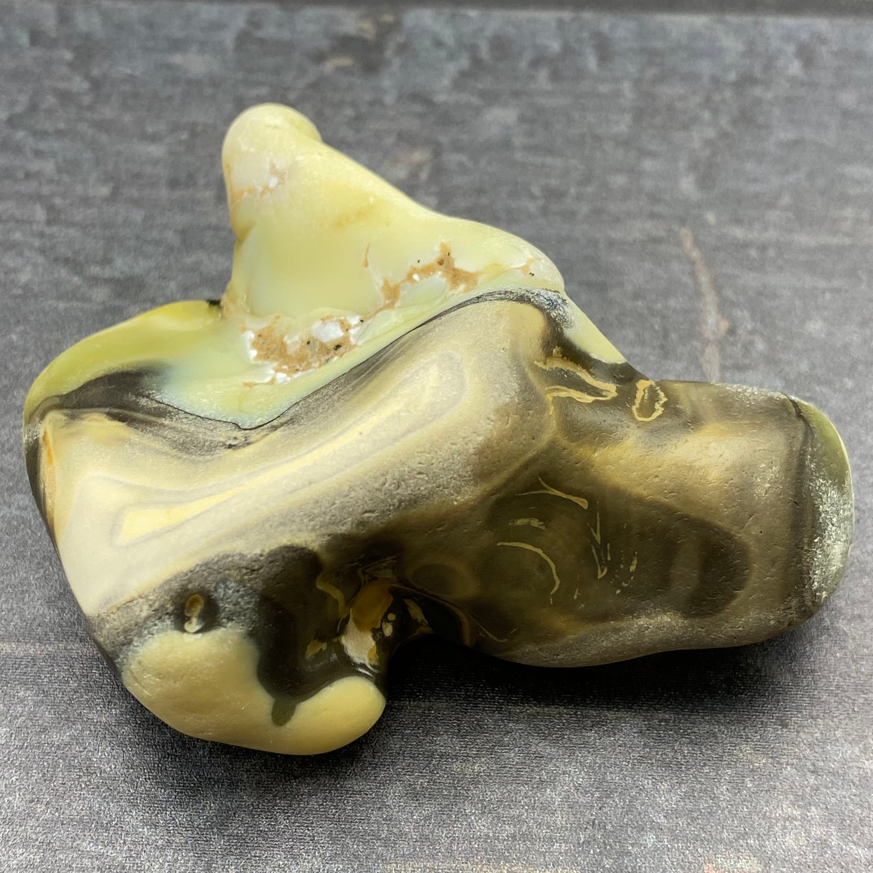 Dendritic Opal - 048