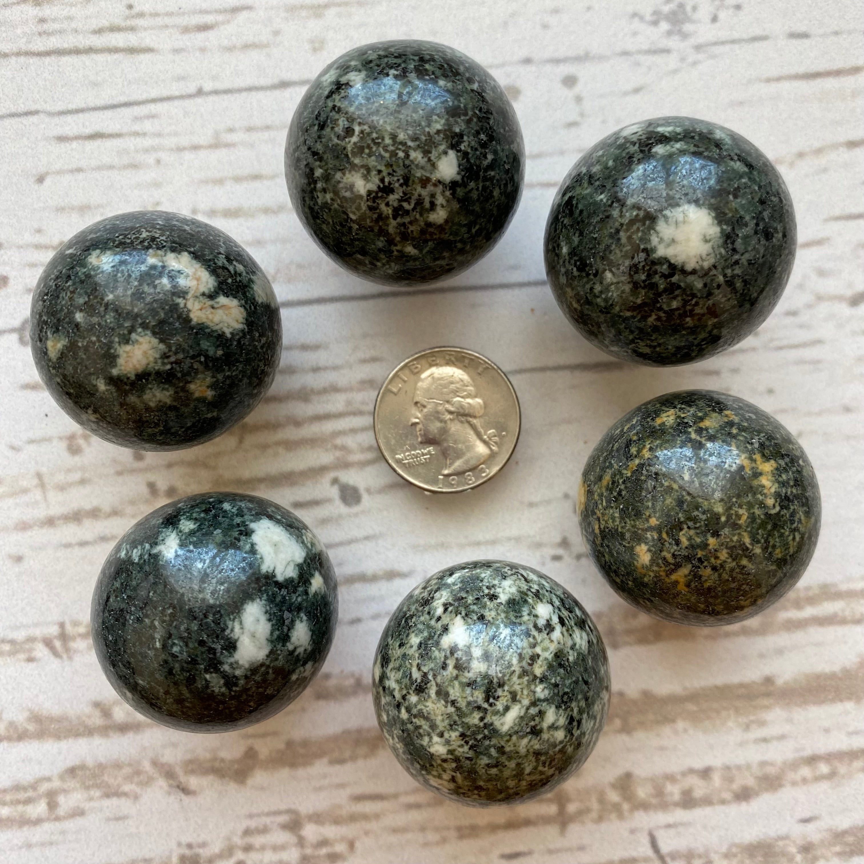 Preseli Bluestone Sphere