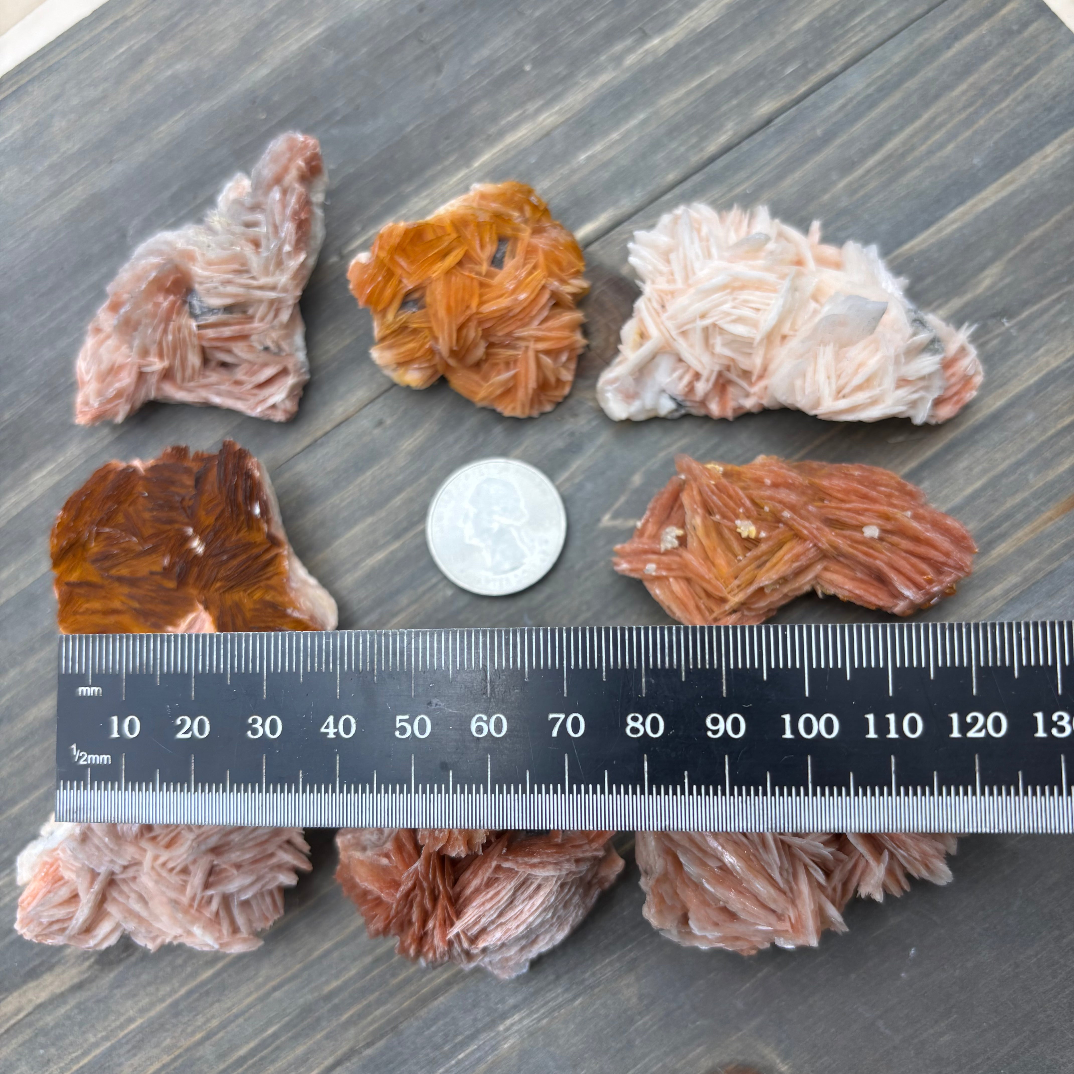 Barite