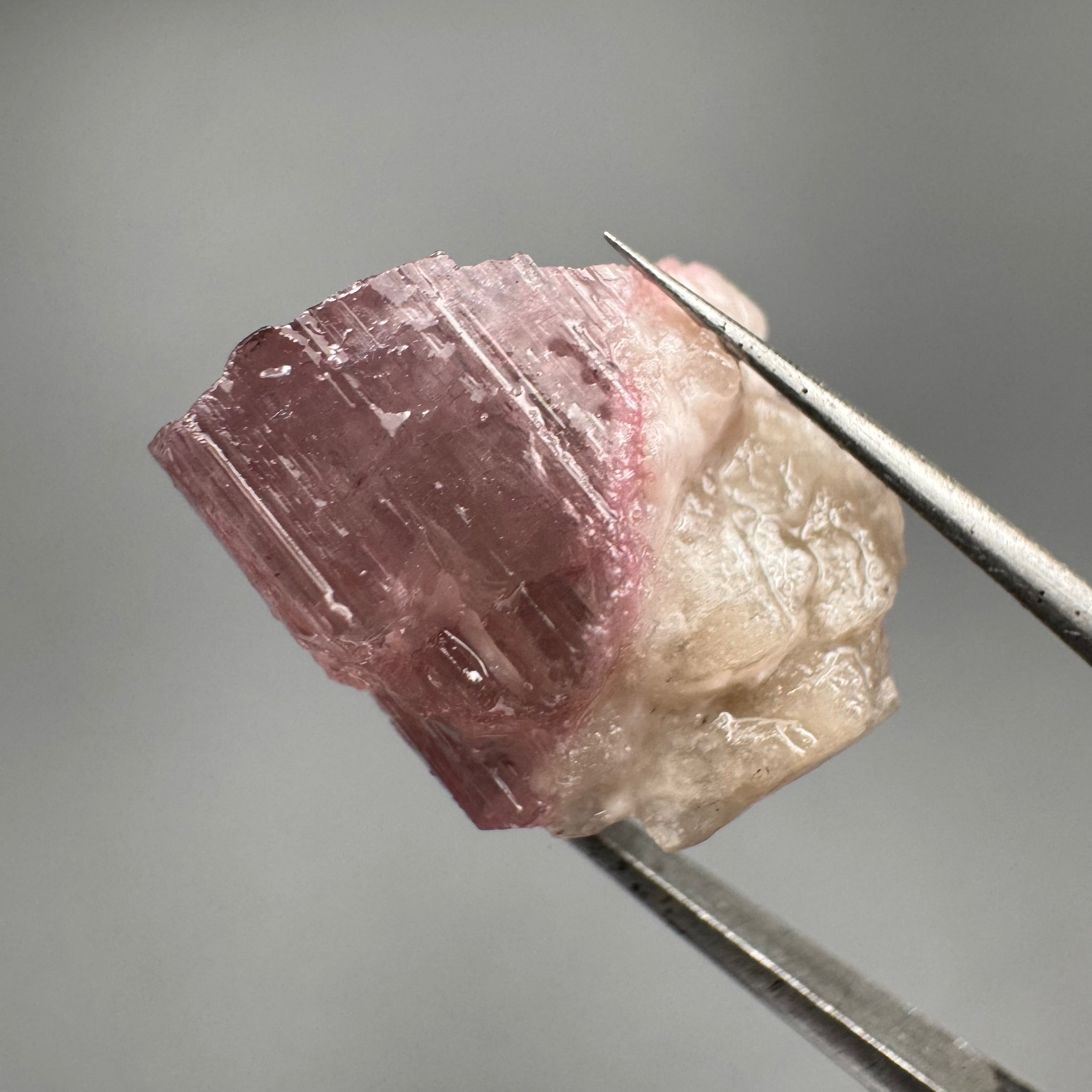 Tourmaline, King Mine Special Collection- 019