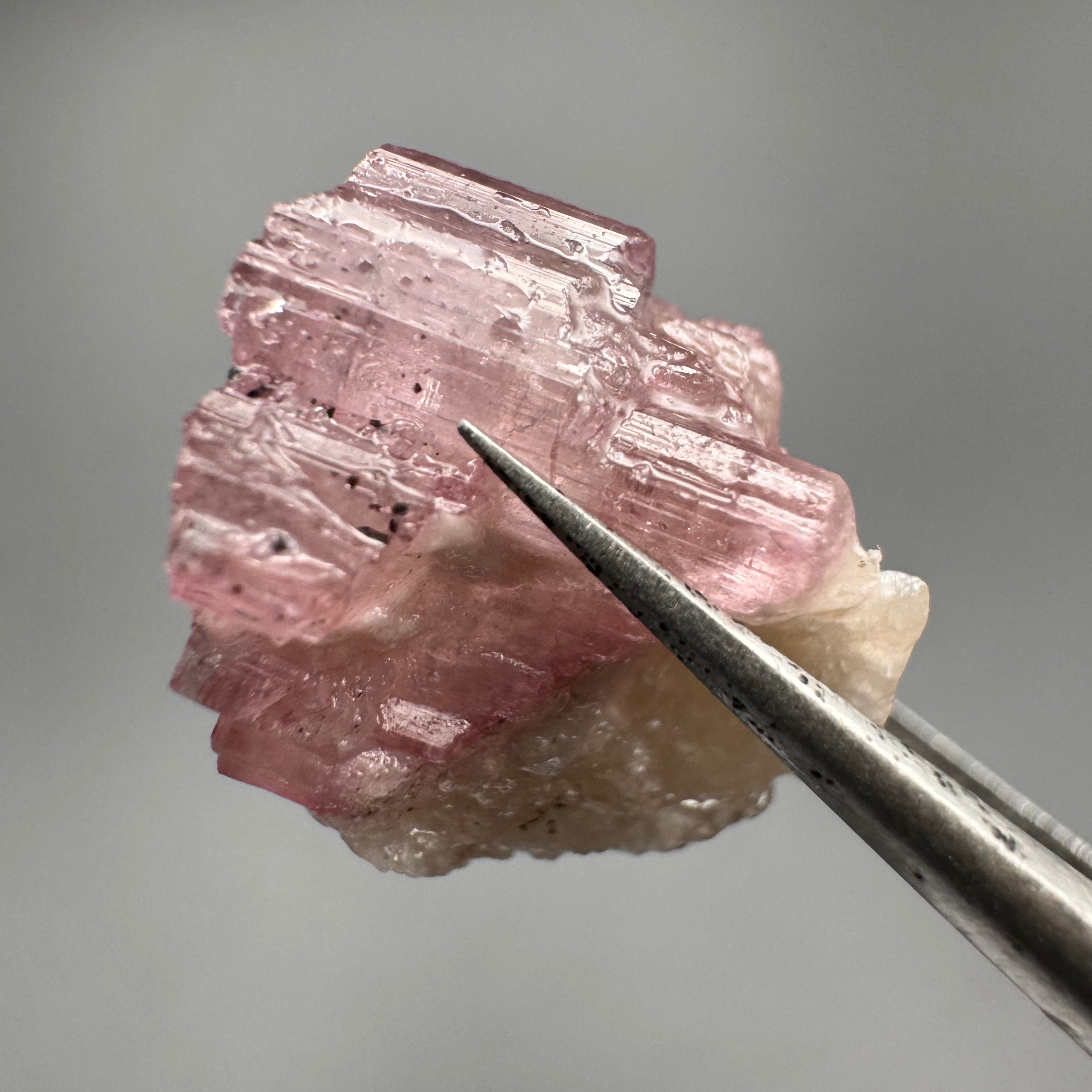Tourmaline, King Mine Special Collection- 019
