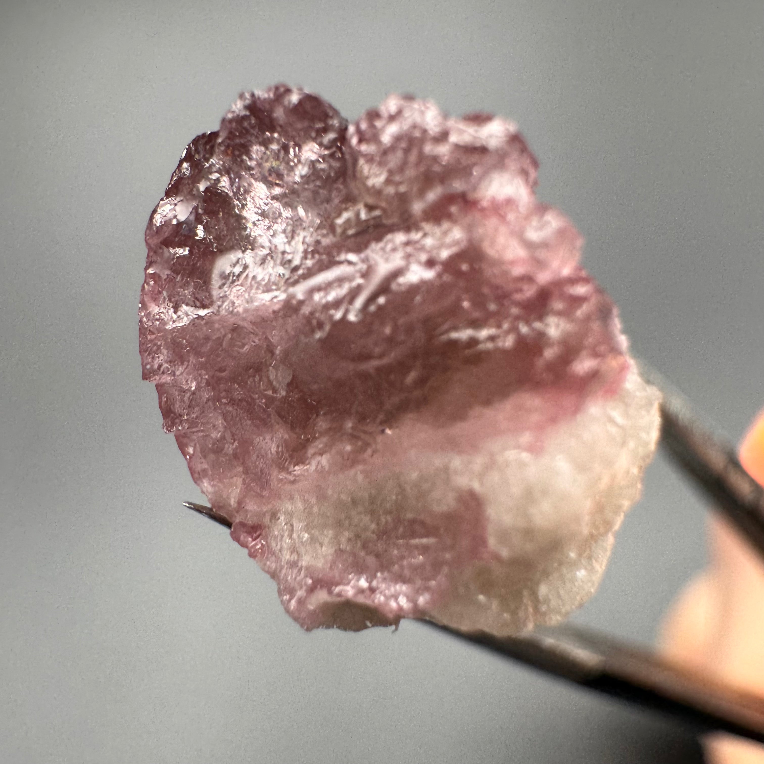 Tourmaline, King Mine Special Collection- 019