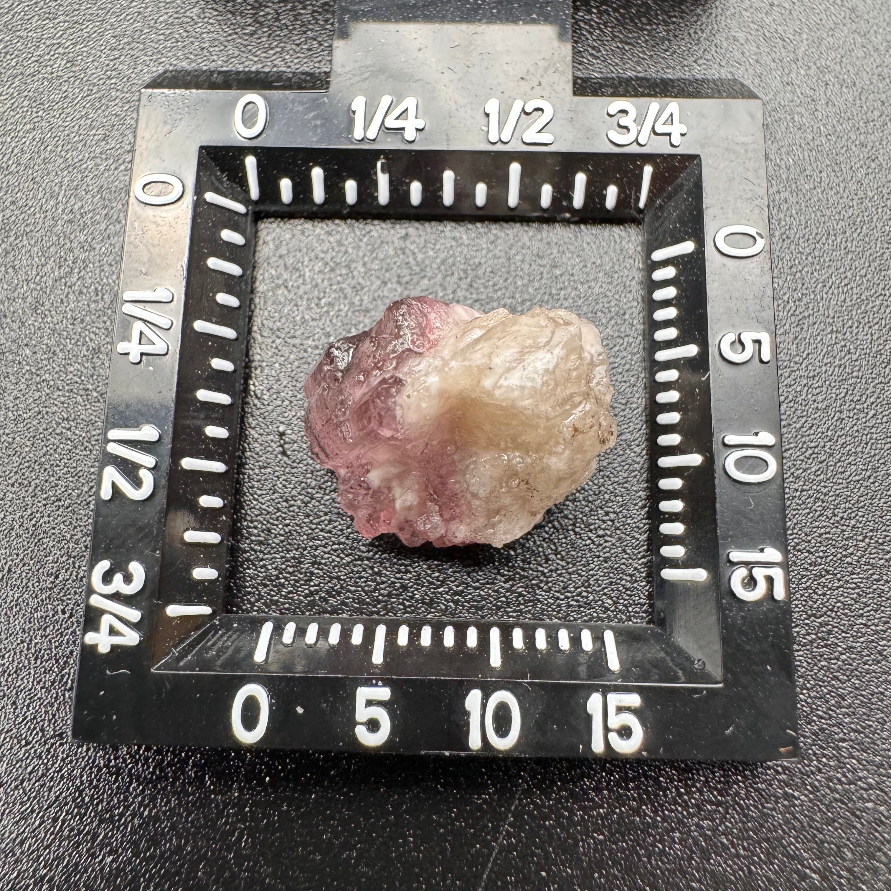 Tourmaline, King Mine Special Collection- 019