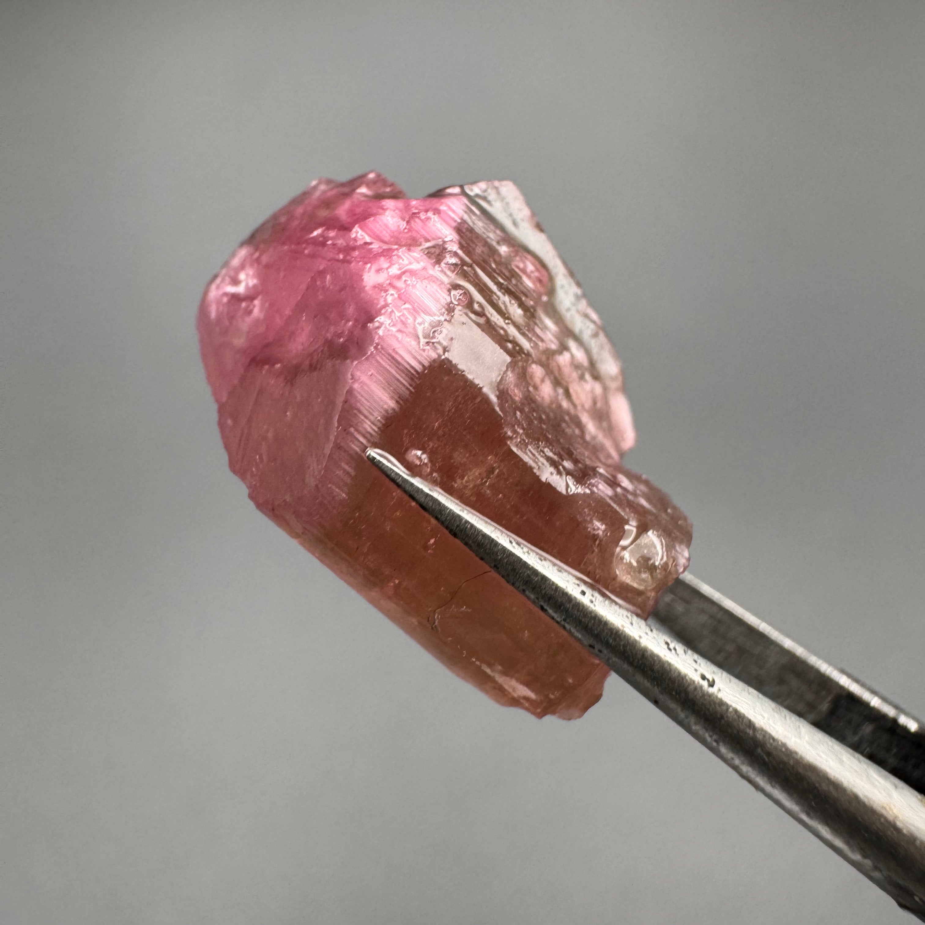 Tourmaline, King Mine Special Collection- 030