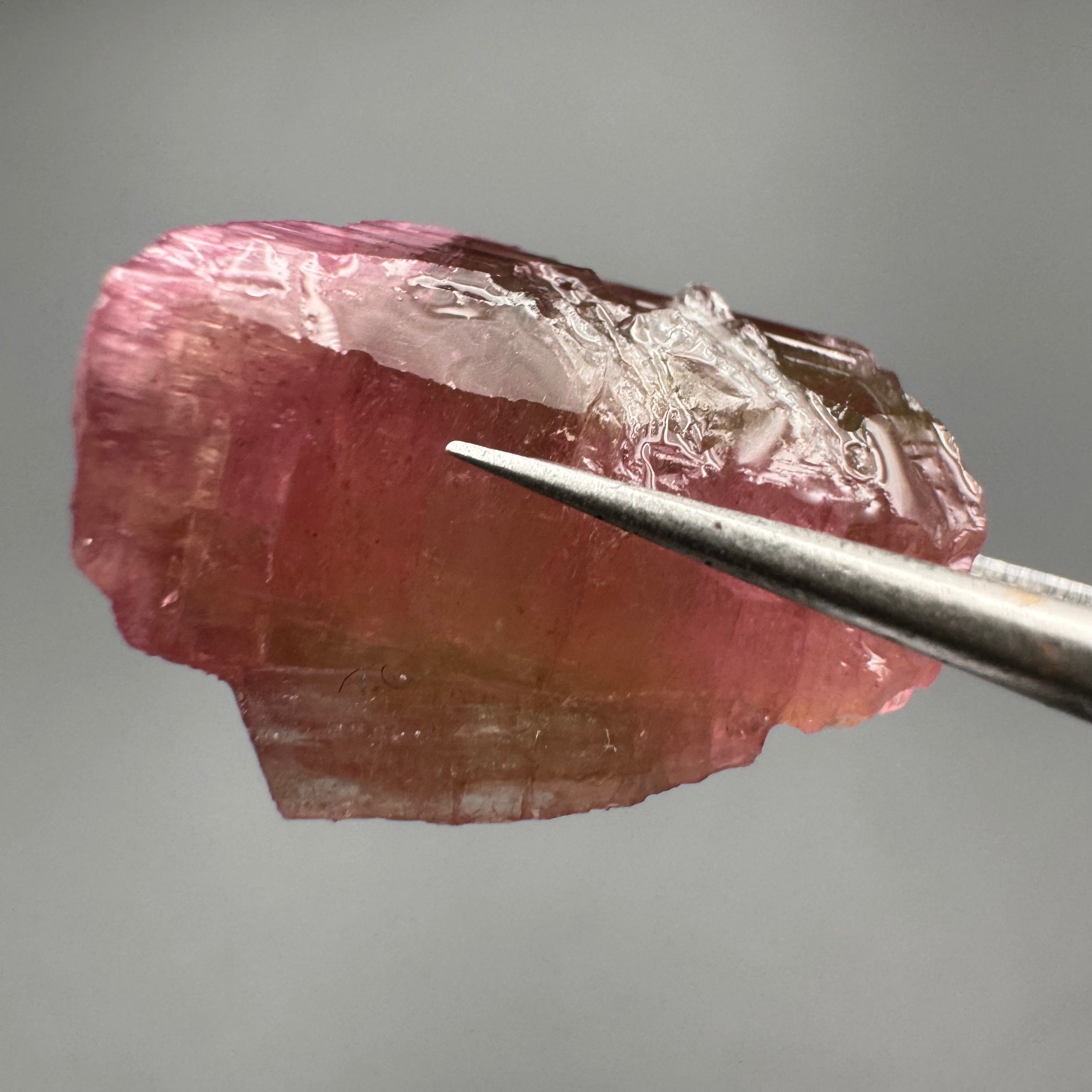 Tourmaline, King Mine Special Collection- 030
