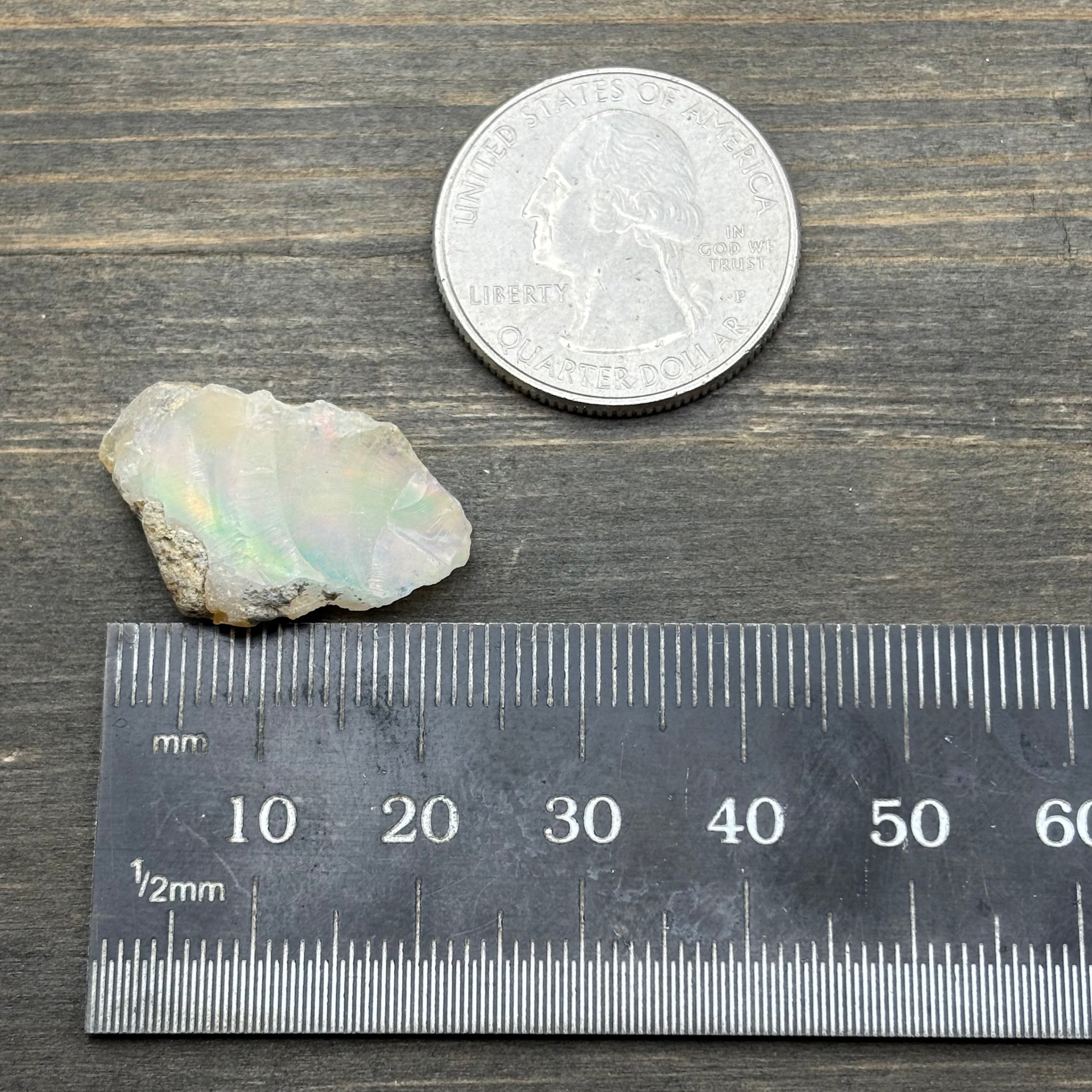 Welo Opal - 164
