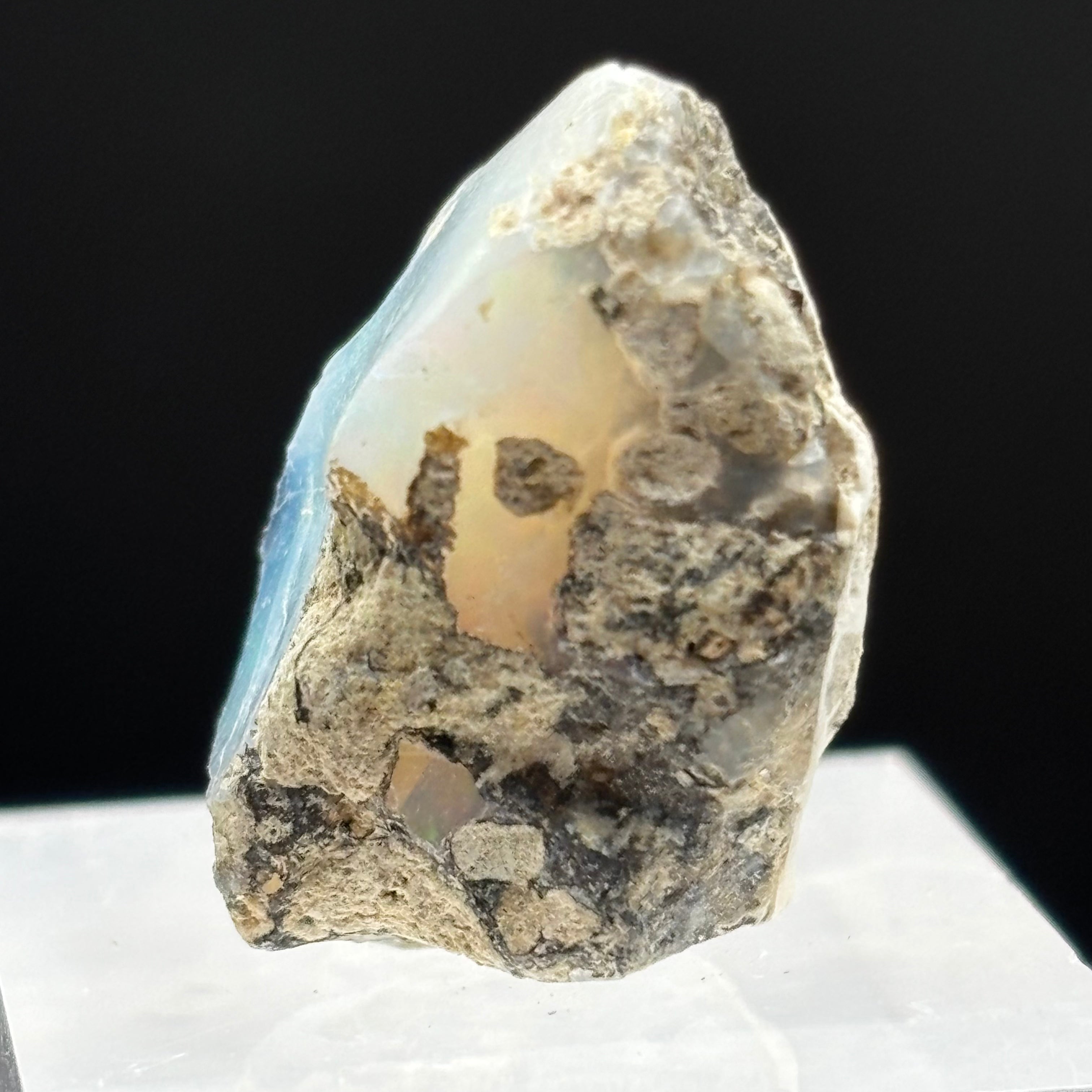 Welo Opal - 165