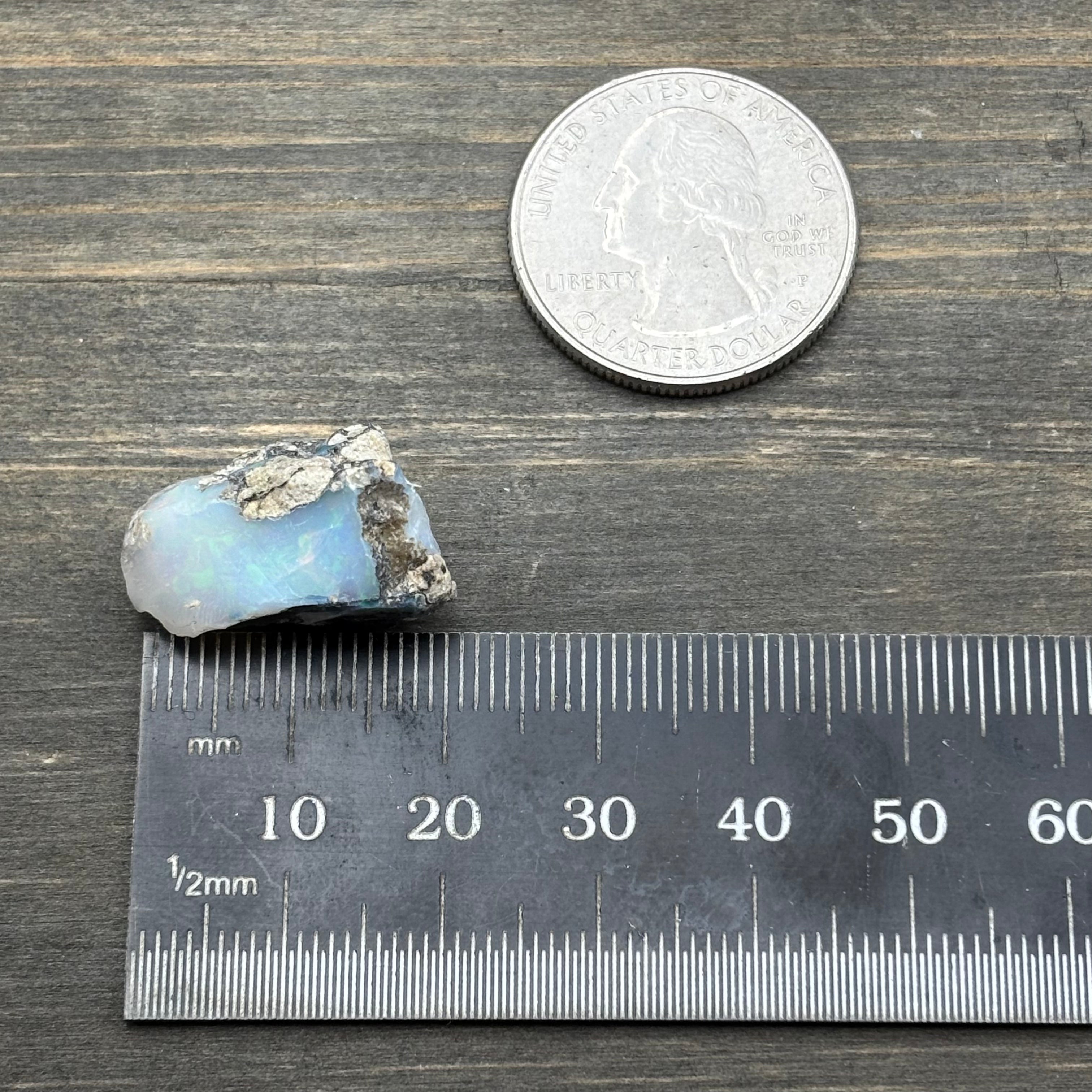 Welo Opal - 165