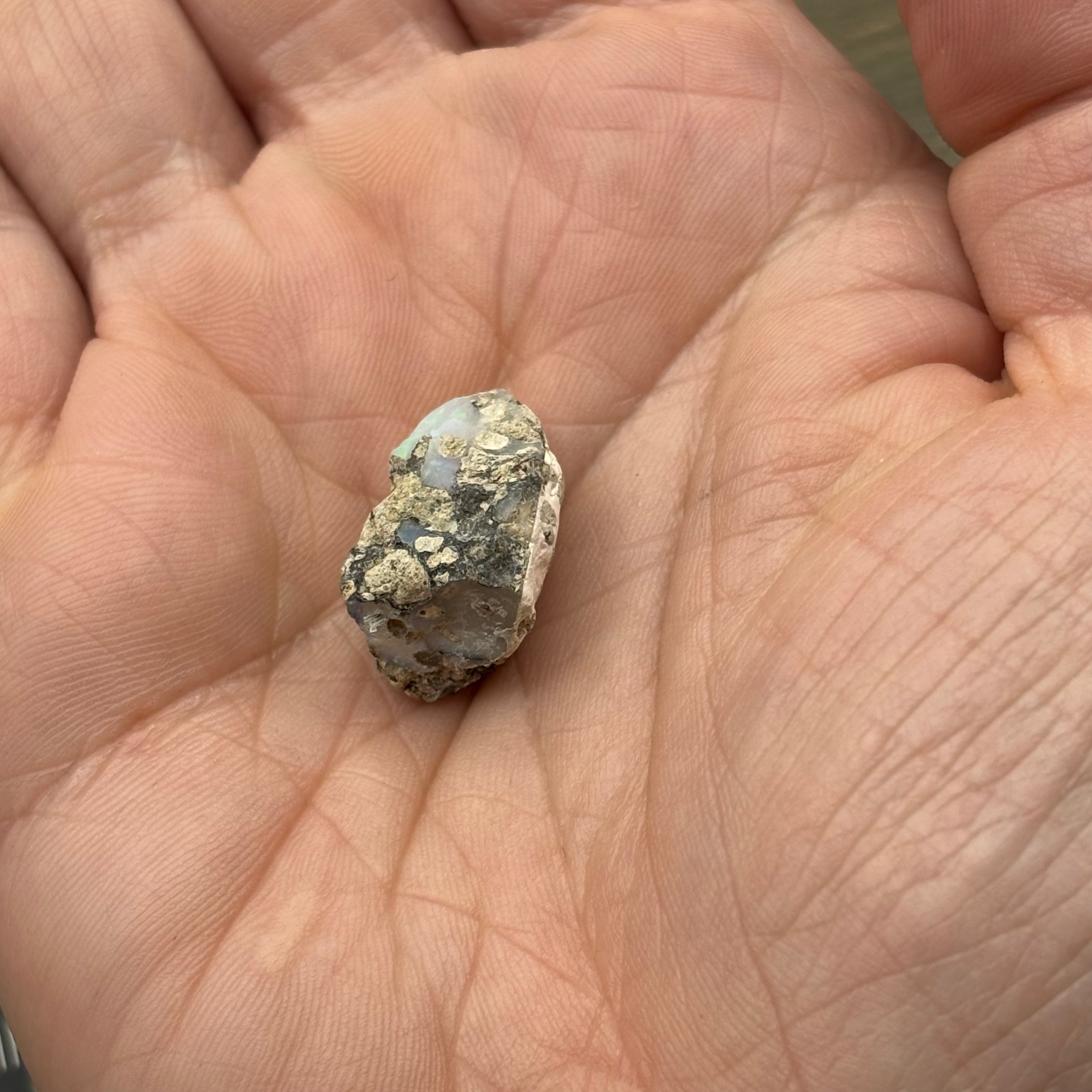 Welo Opal - 165