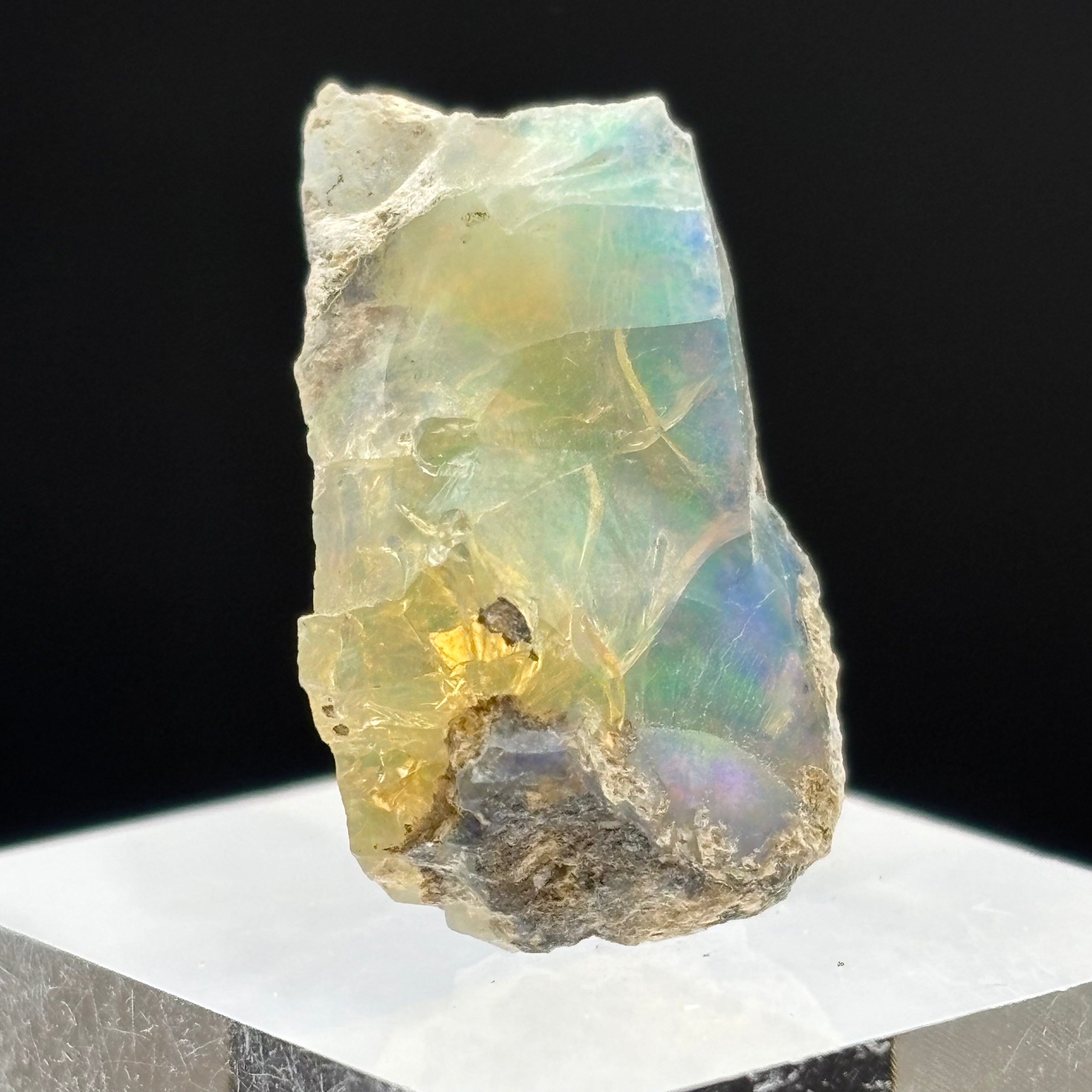 Welo Opal - 166
