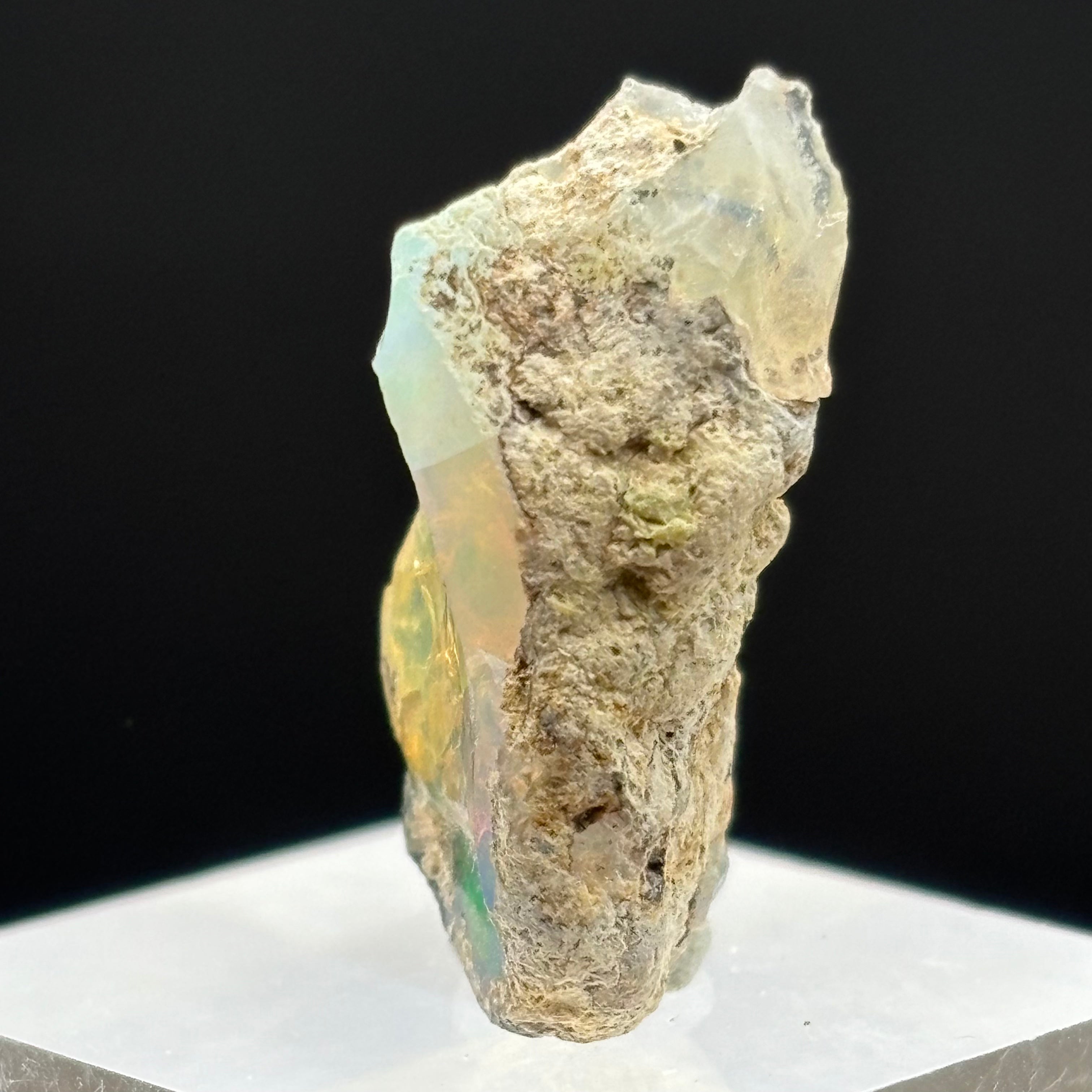Welo Opal - 166