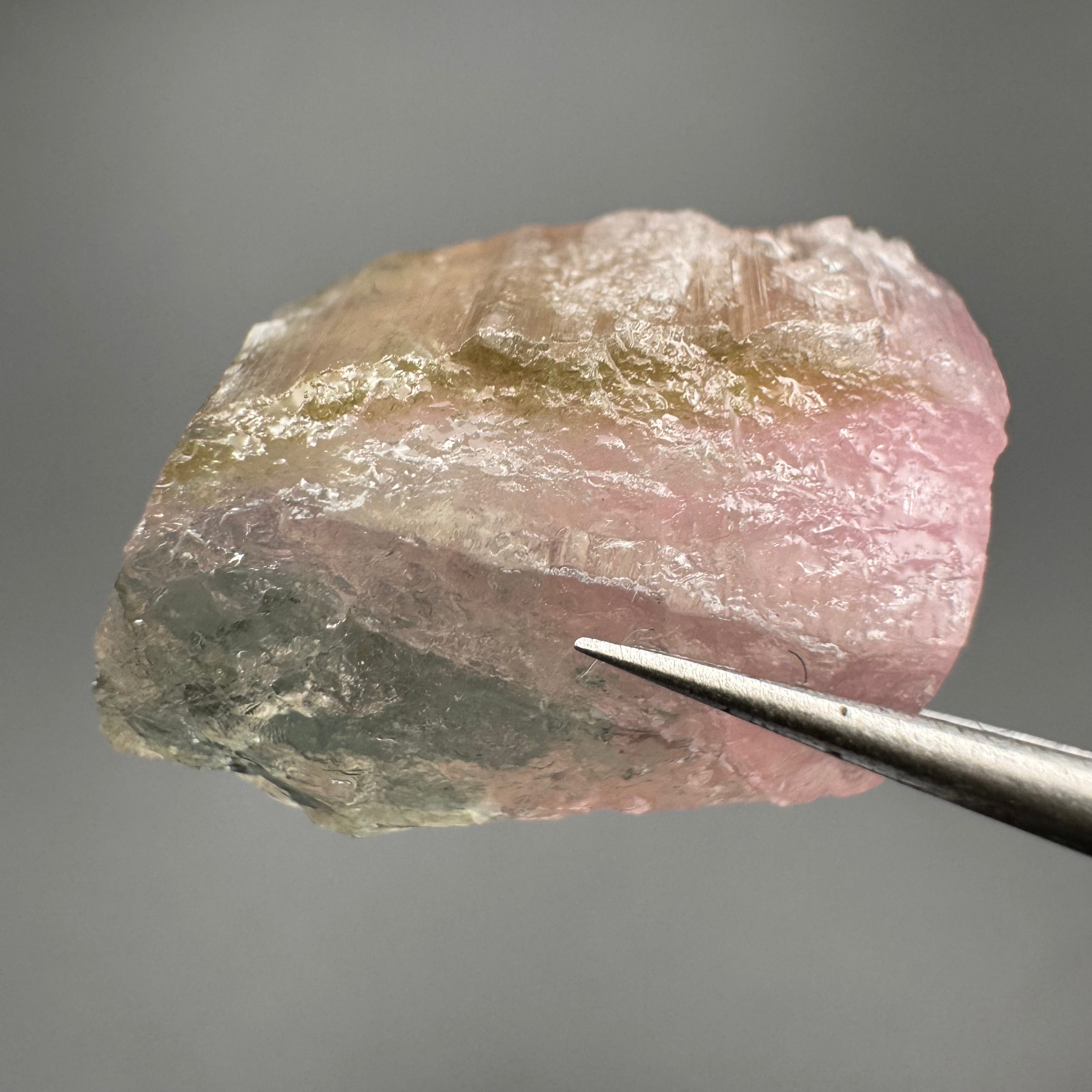 Tourmaline, King Mine Special Collection- 035