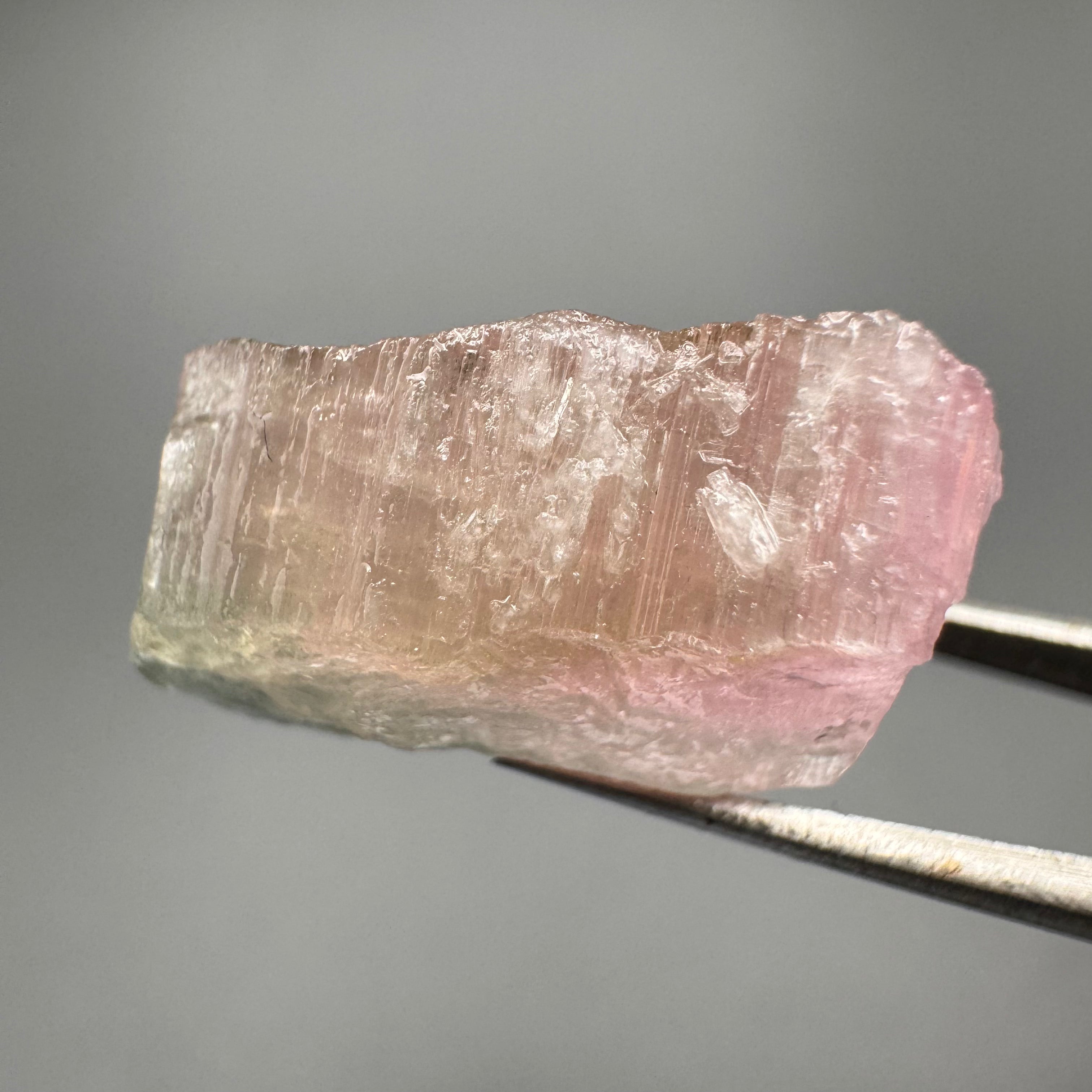 Tourmaline, King Mine Special Collection- 035