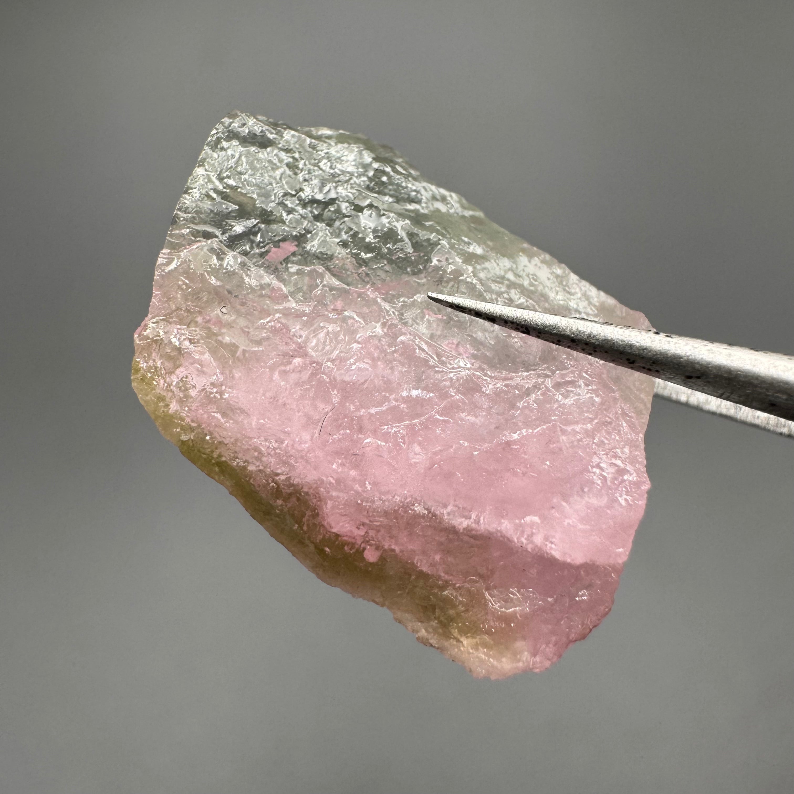 Tourmaline, King Mine Special Collection- 035