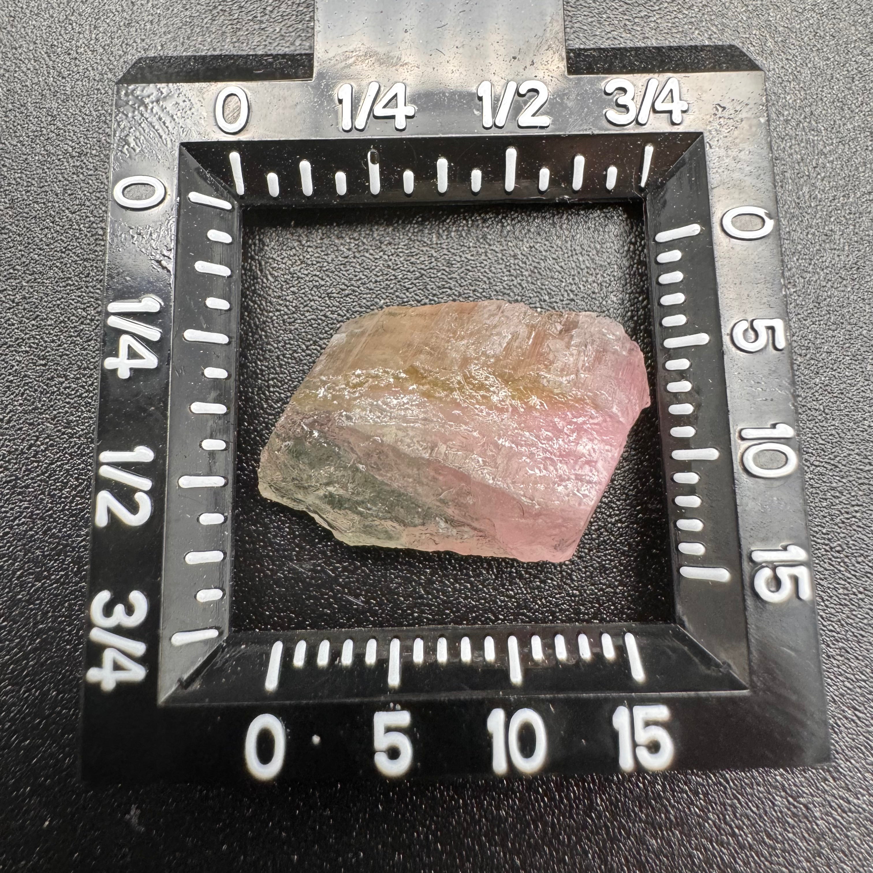 Tourmaline, King Mine Special Collection- 035