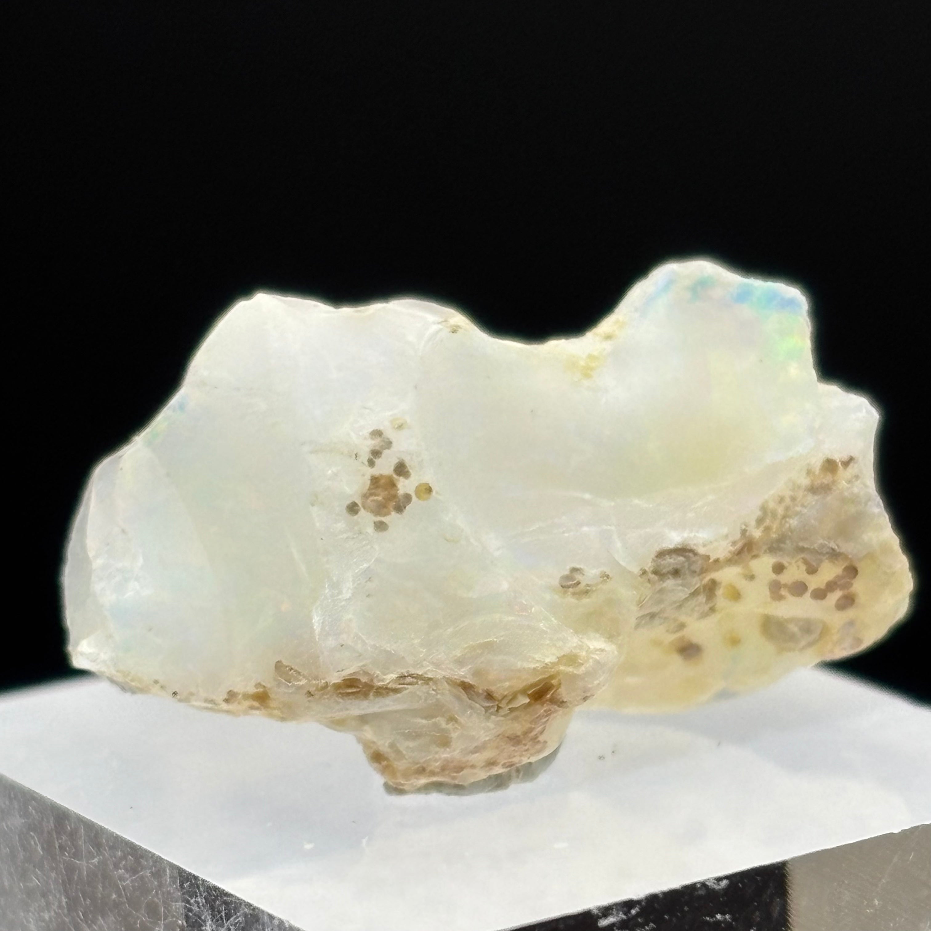 Welo Opal - 167