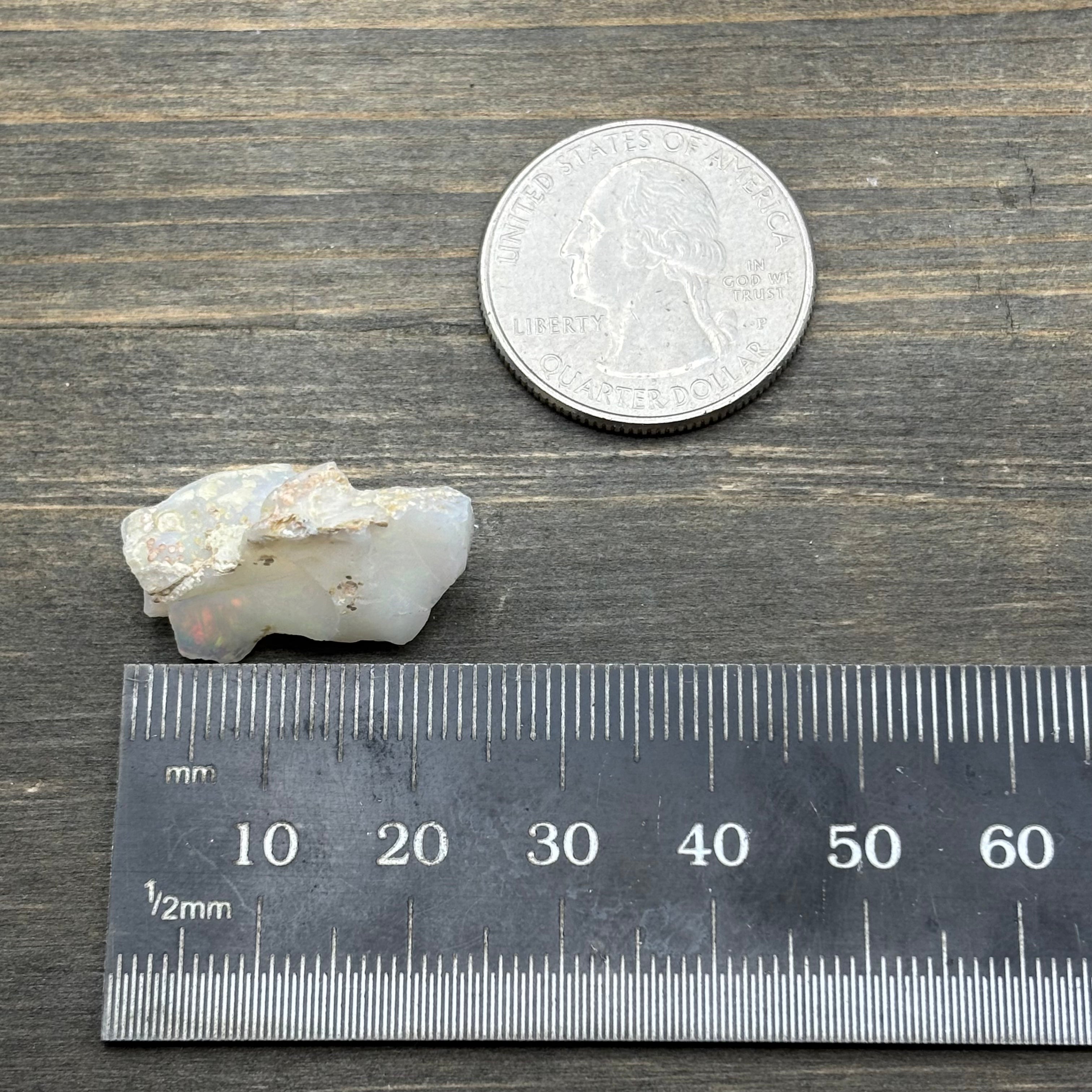 Welo Opal - 167