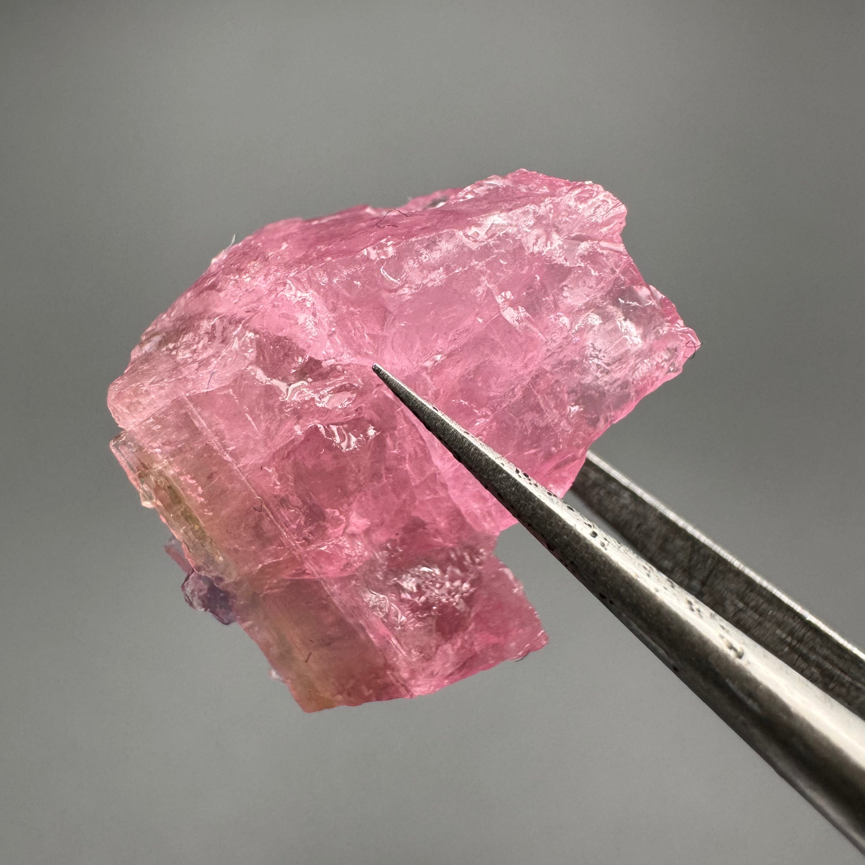 Tourmaline, King Mine Special Collection- 037