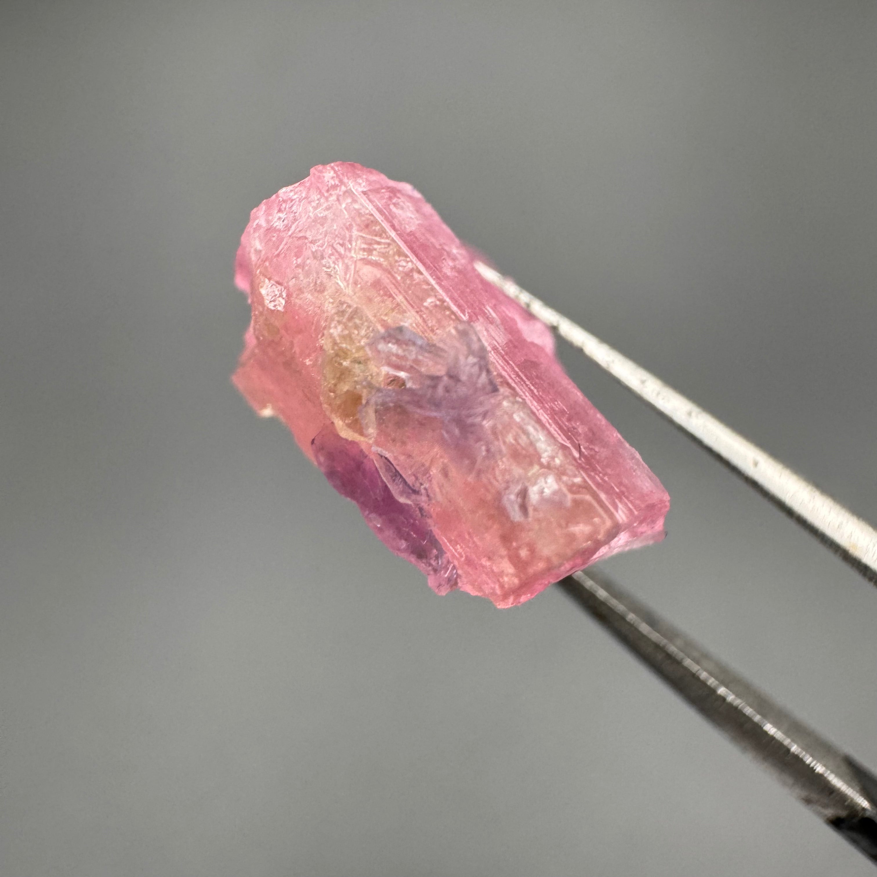 Tourmaline, King Mine Special Collection- 037