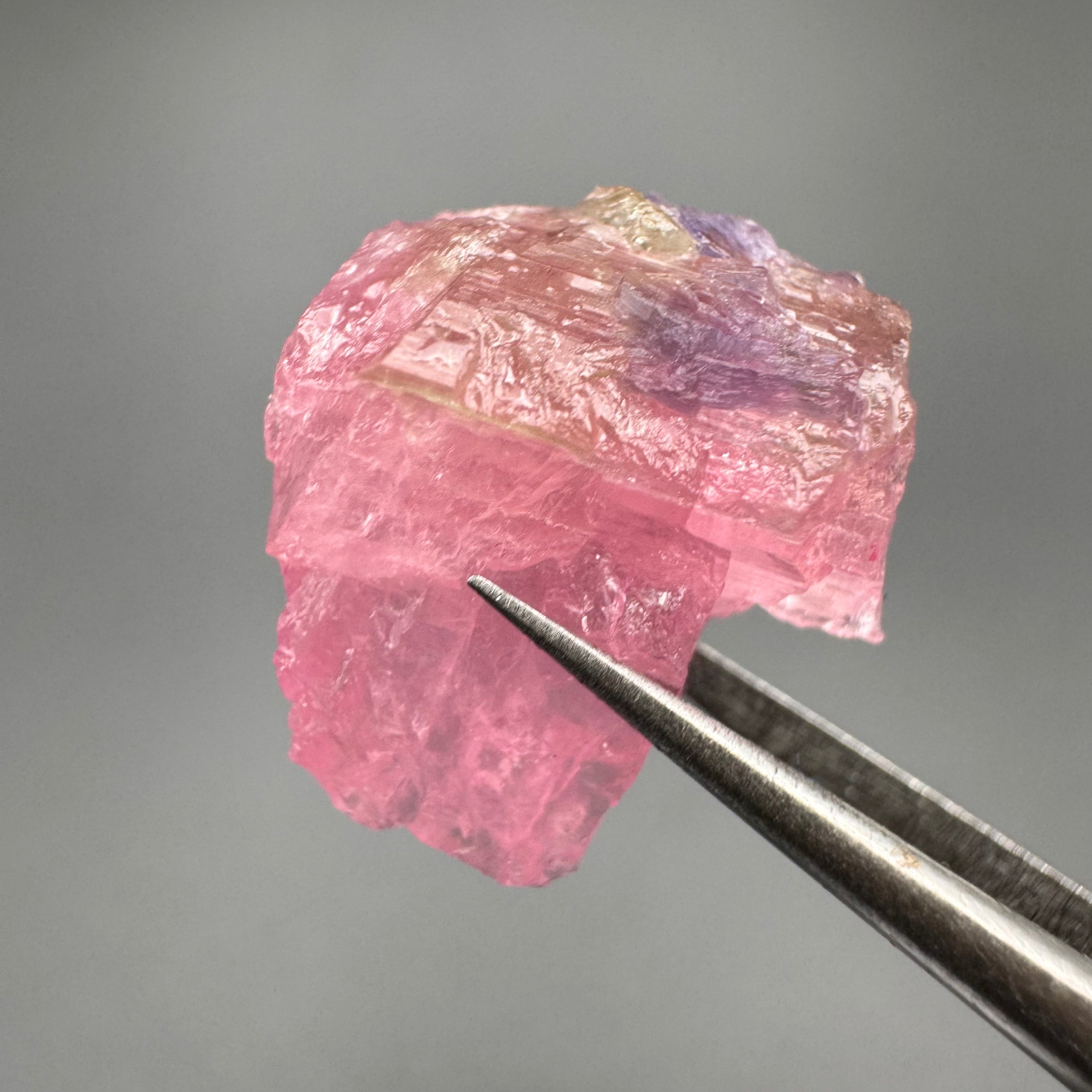 Tourmaline, King Mine Special Collection- 037