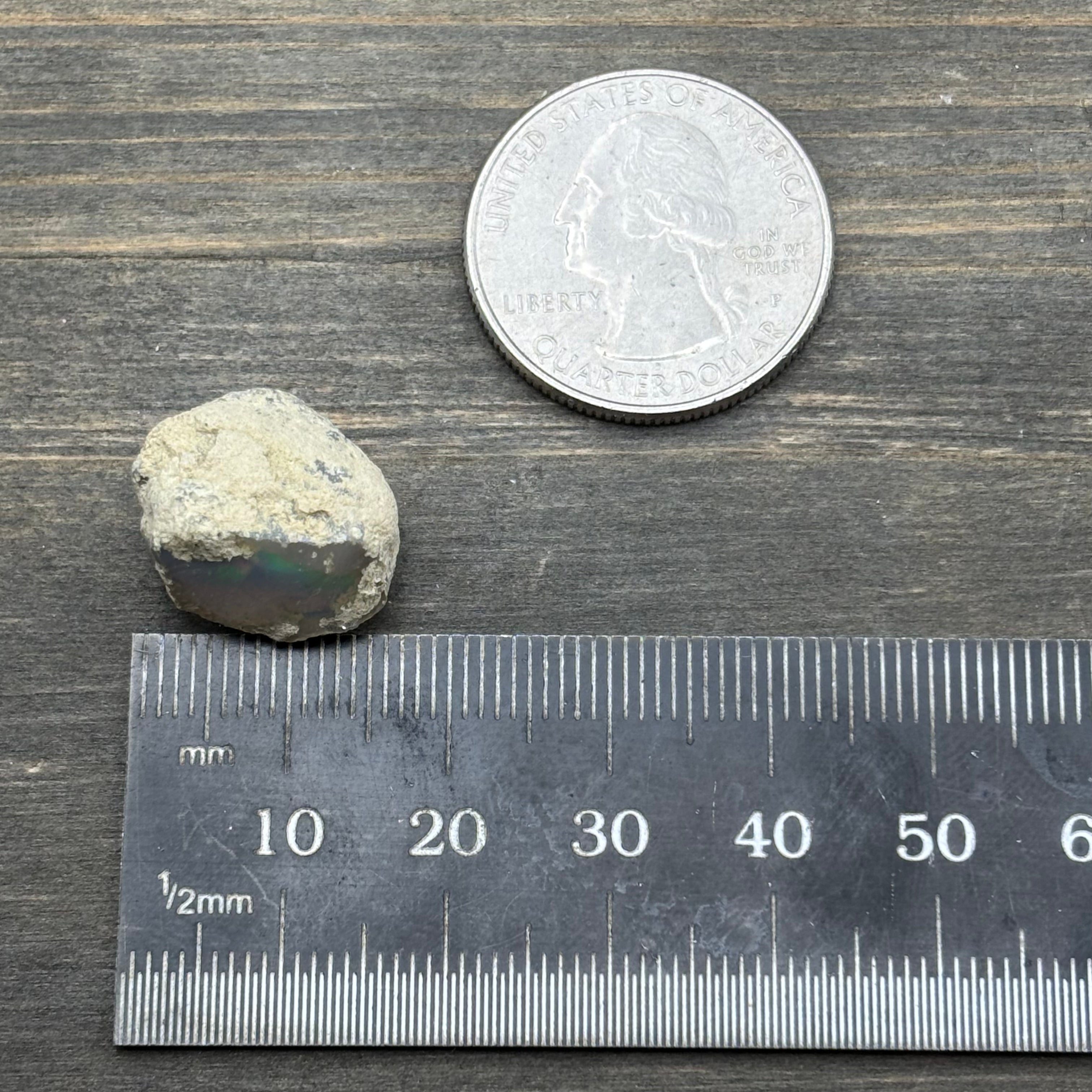 Welo Opal - 168