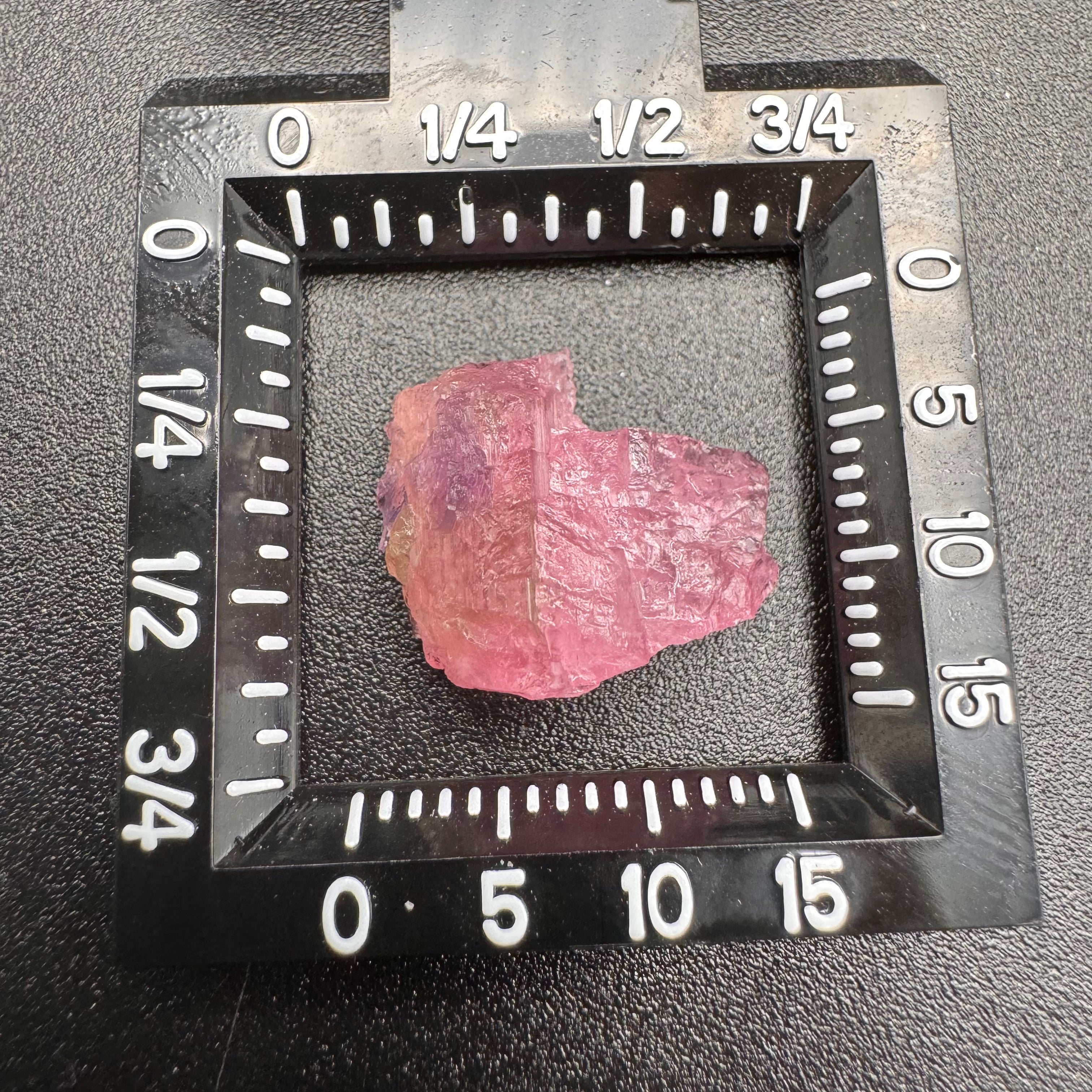 Tourmaline, King Mine Special Collection- 037