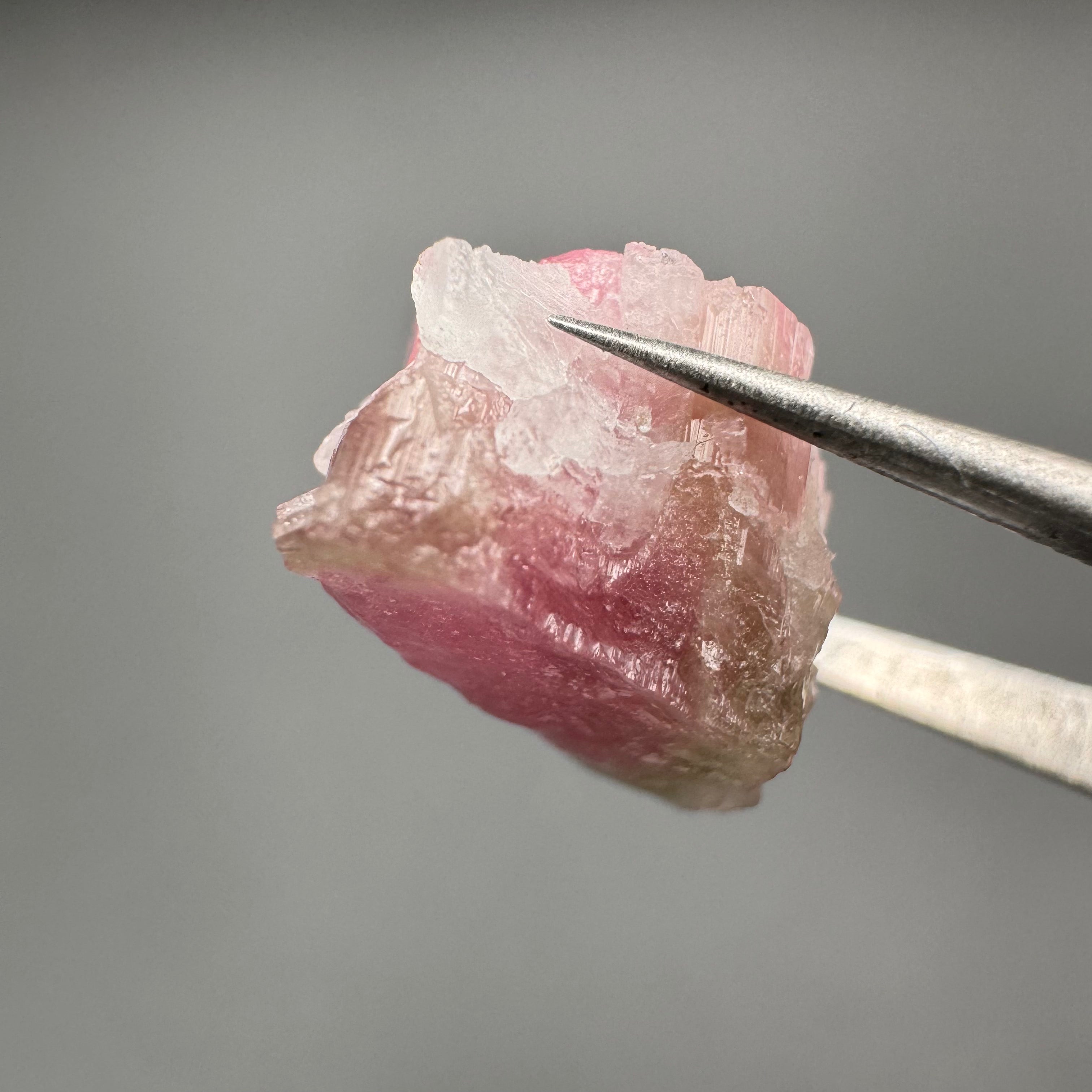 Tourmaline, King Mine Special Collection- 041