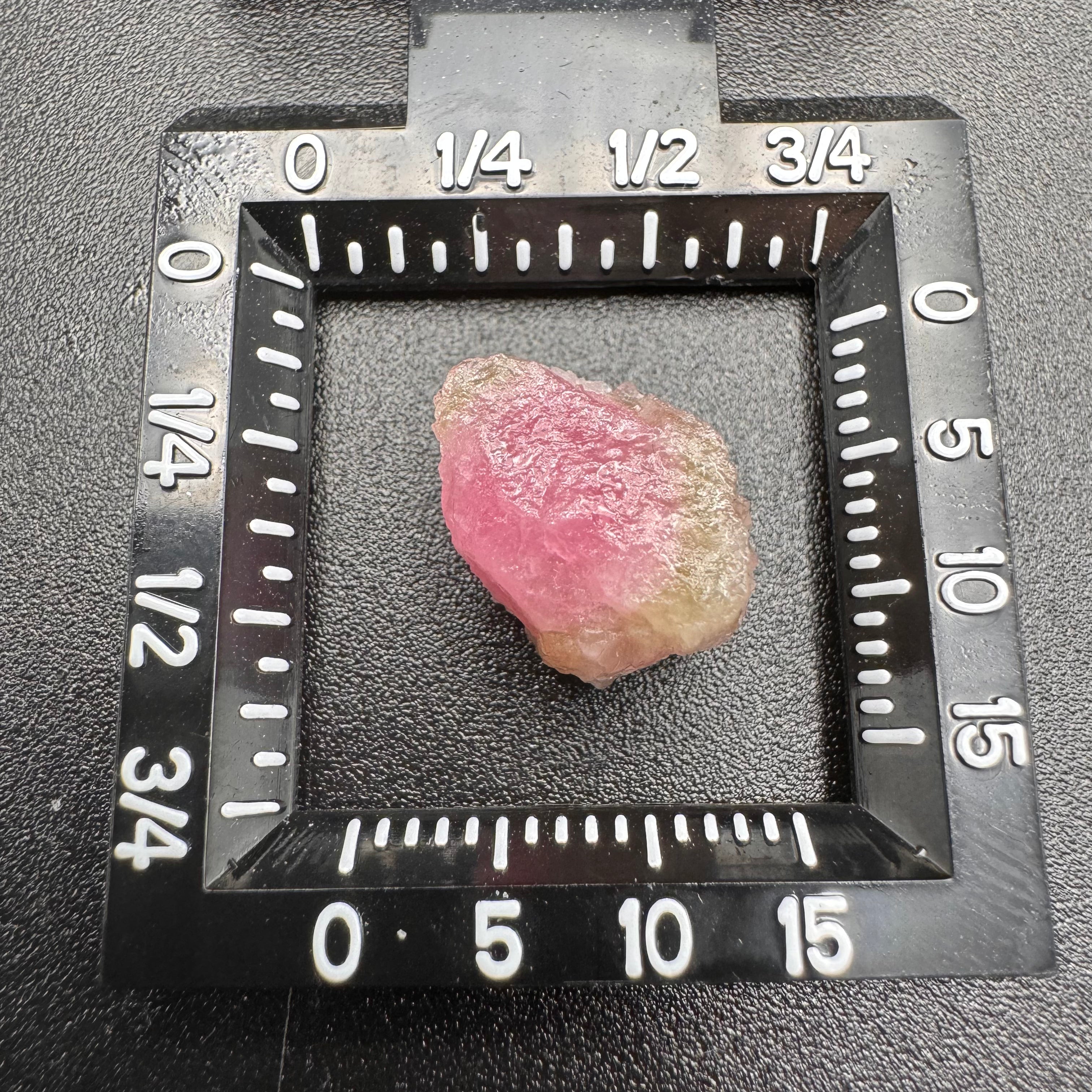 Tourmaline, King Mine Special Collection- 041