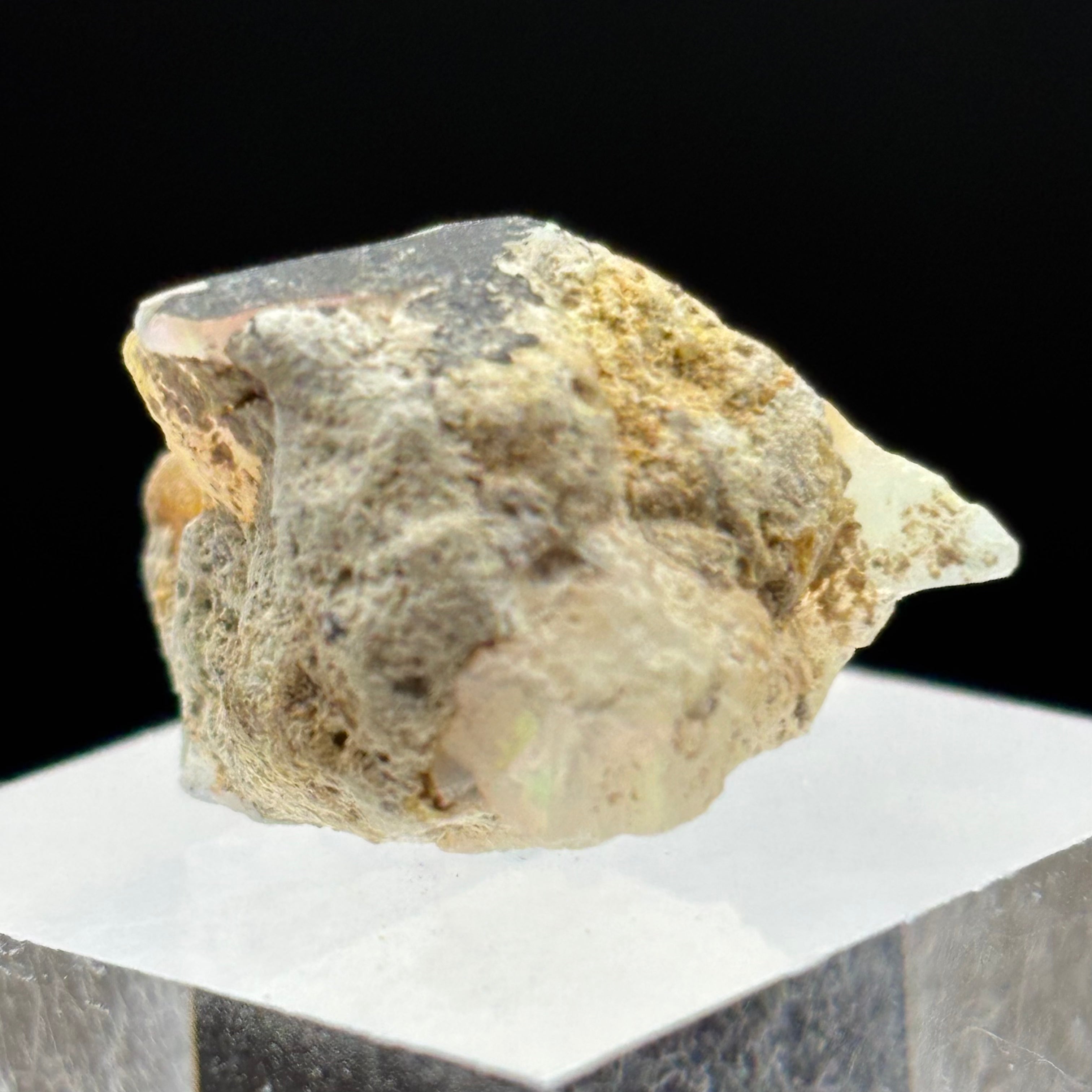 Welo Opal - 173
