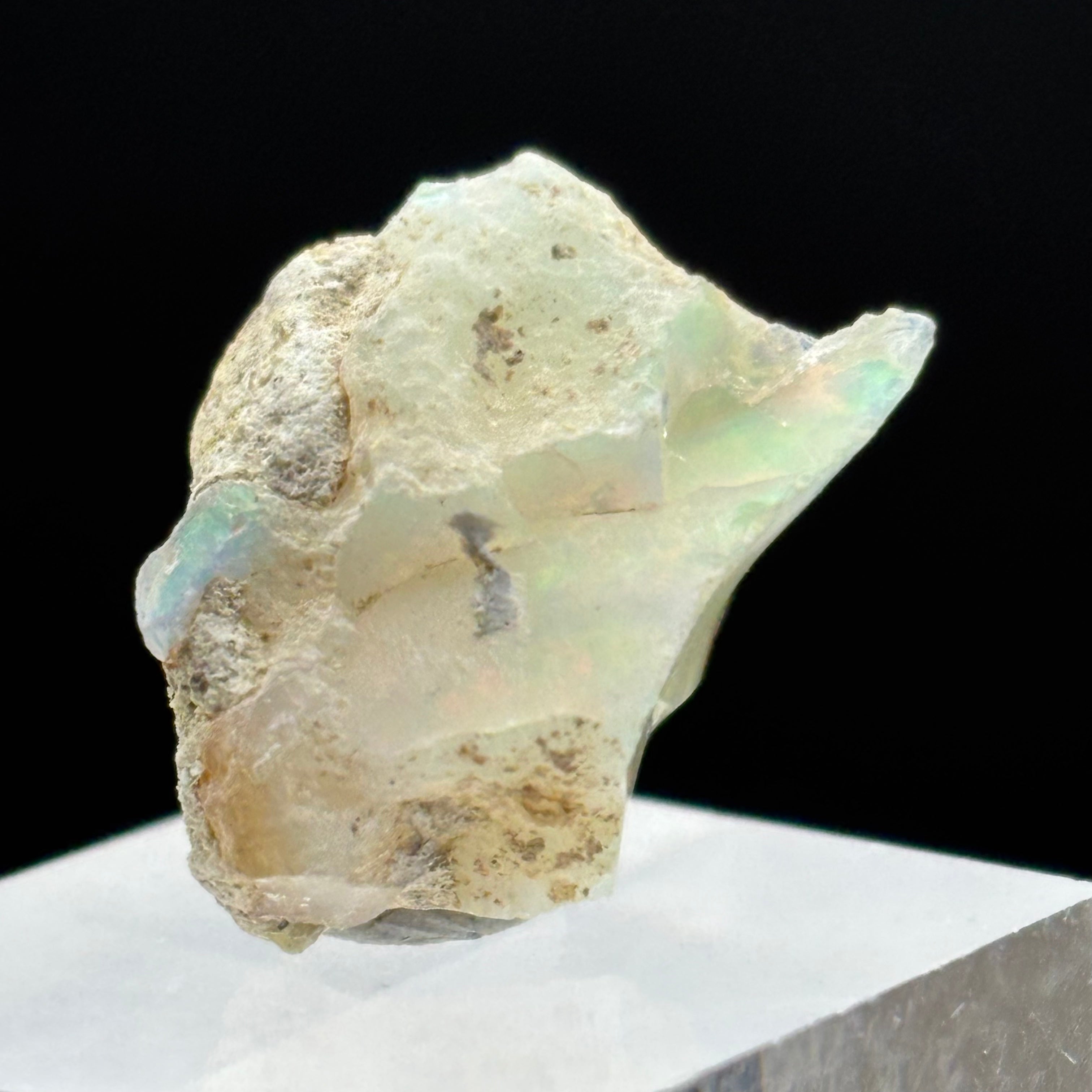 Welo Opal - 173
