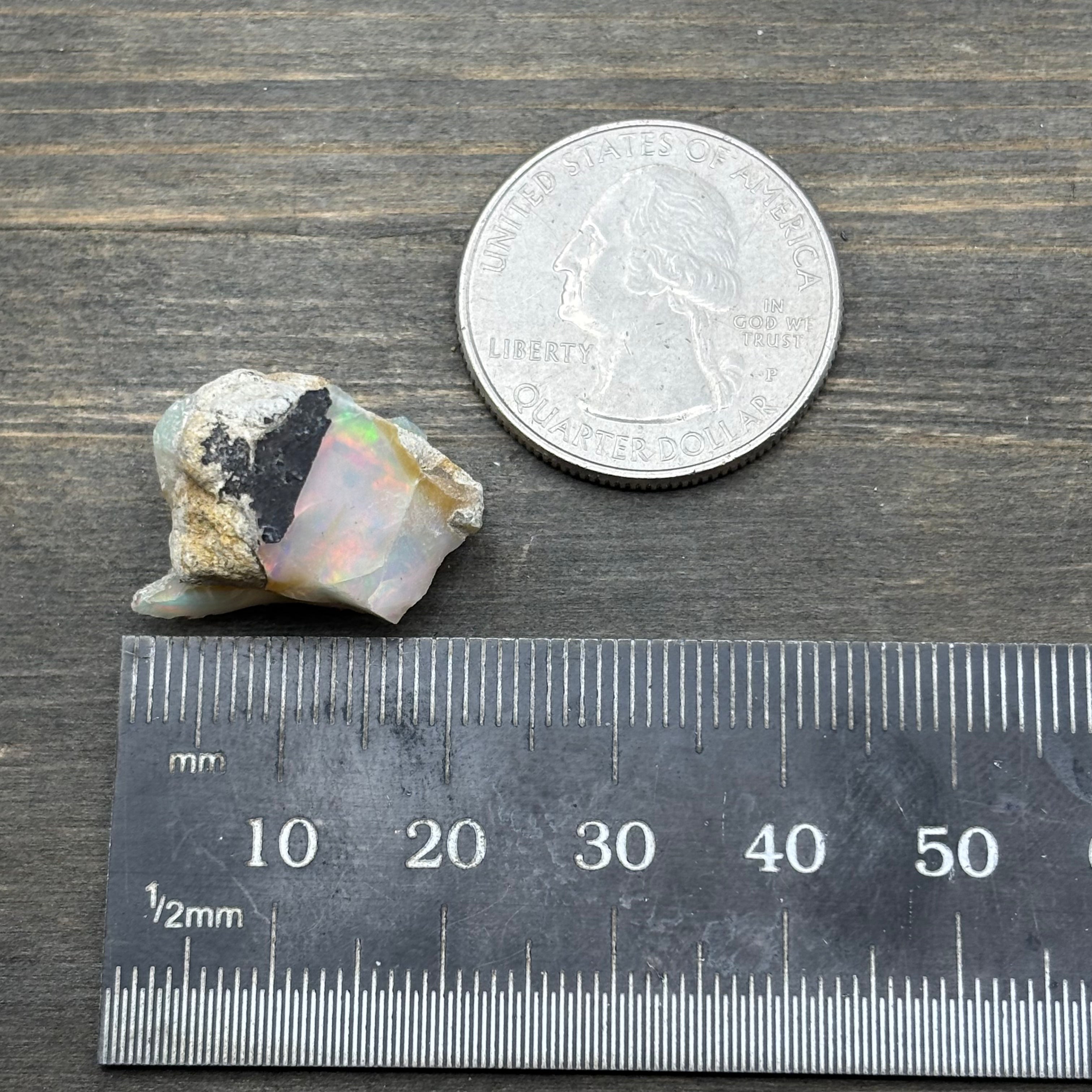 Welo Opal - 173