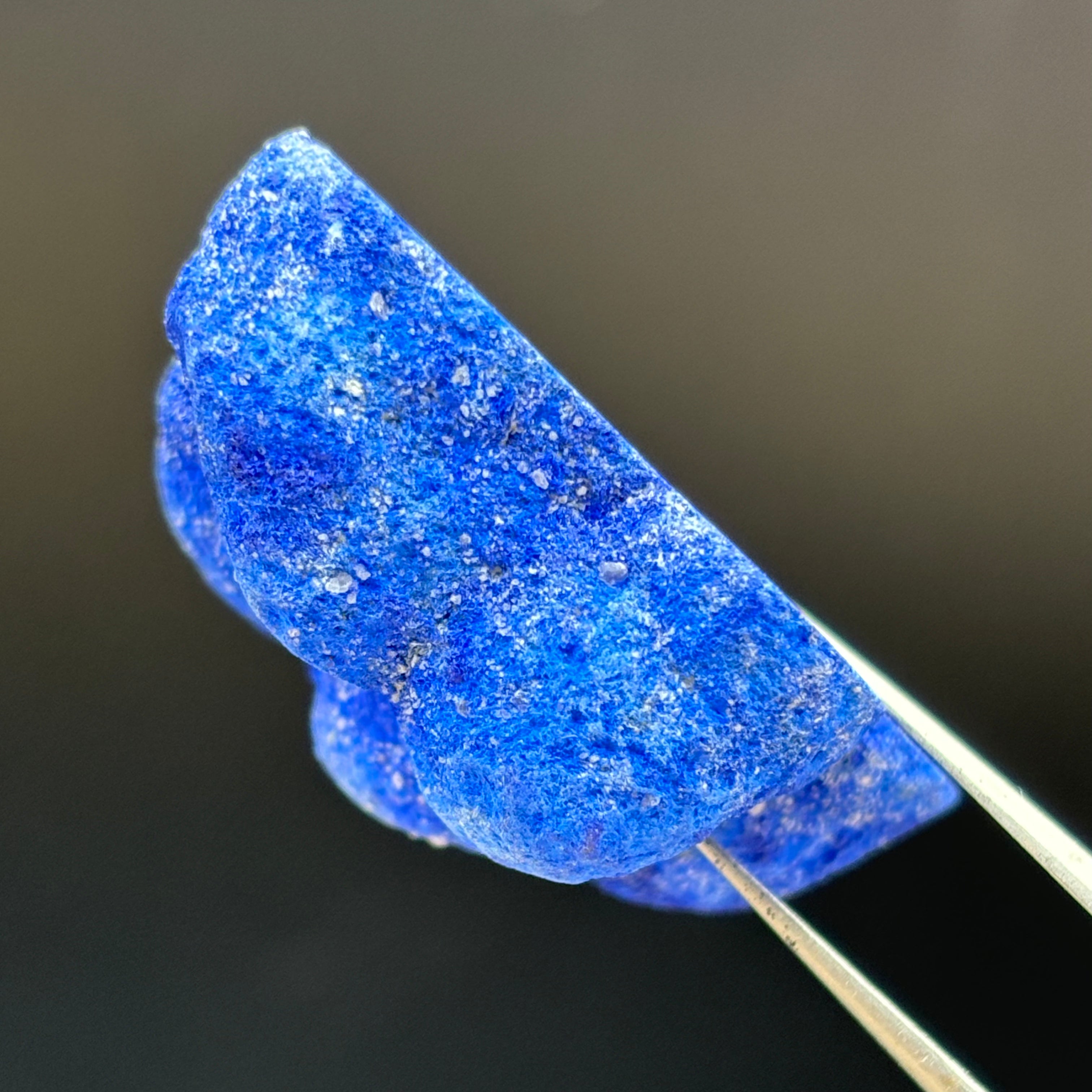Azurite Power Piece - 084
