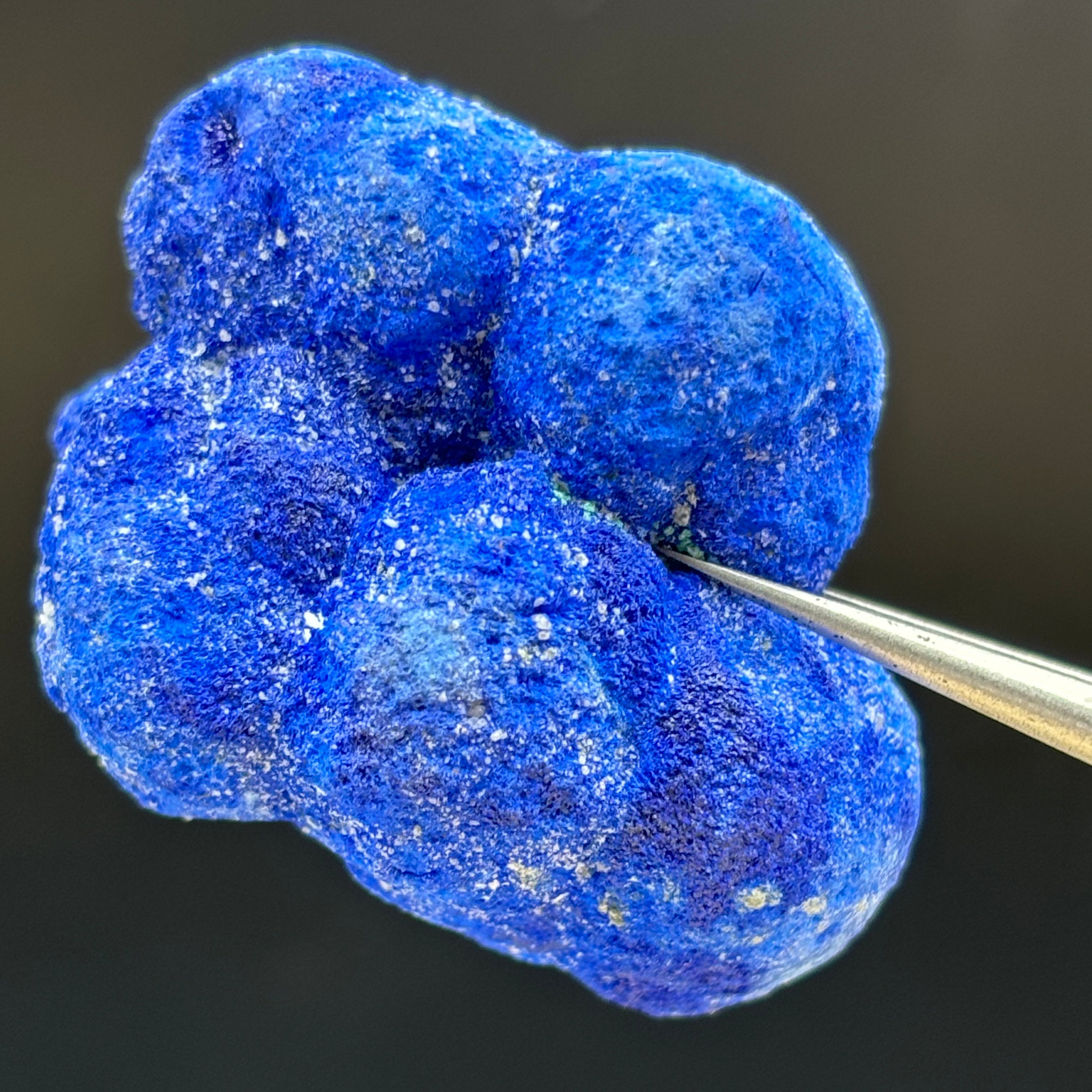 Azurite Power Piece - 084