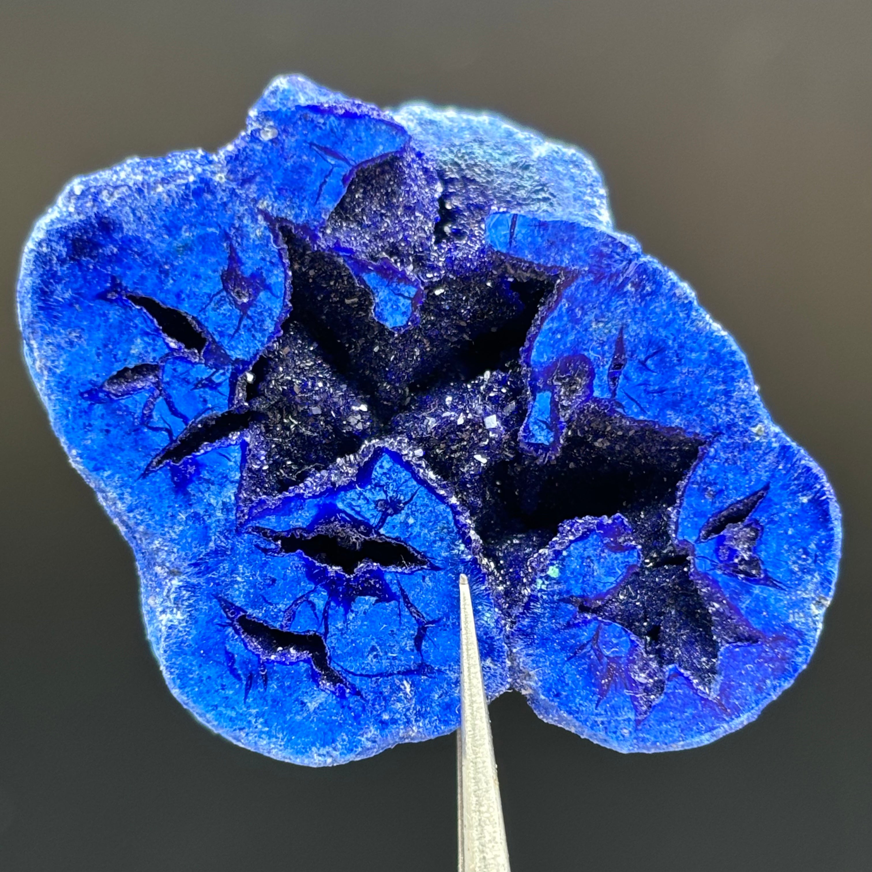 Azurite Power Piece - 084
