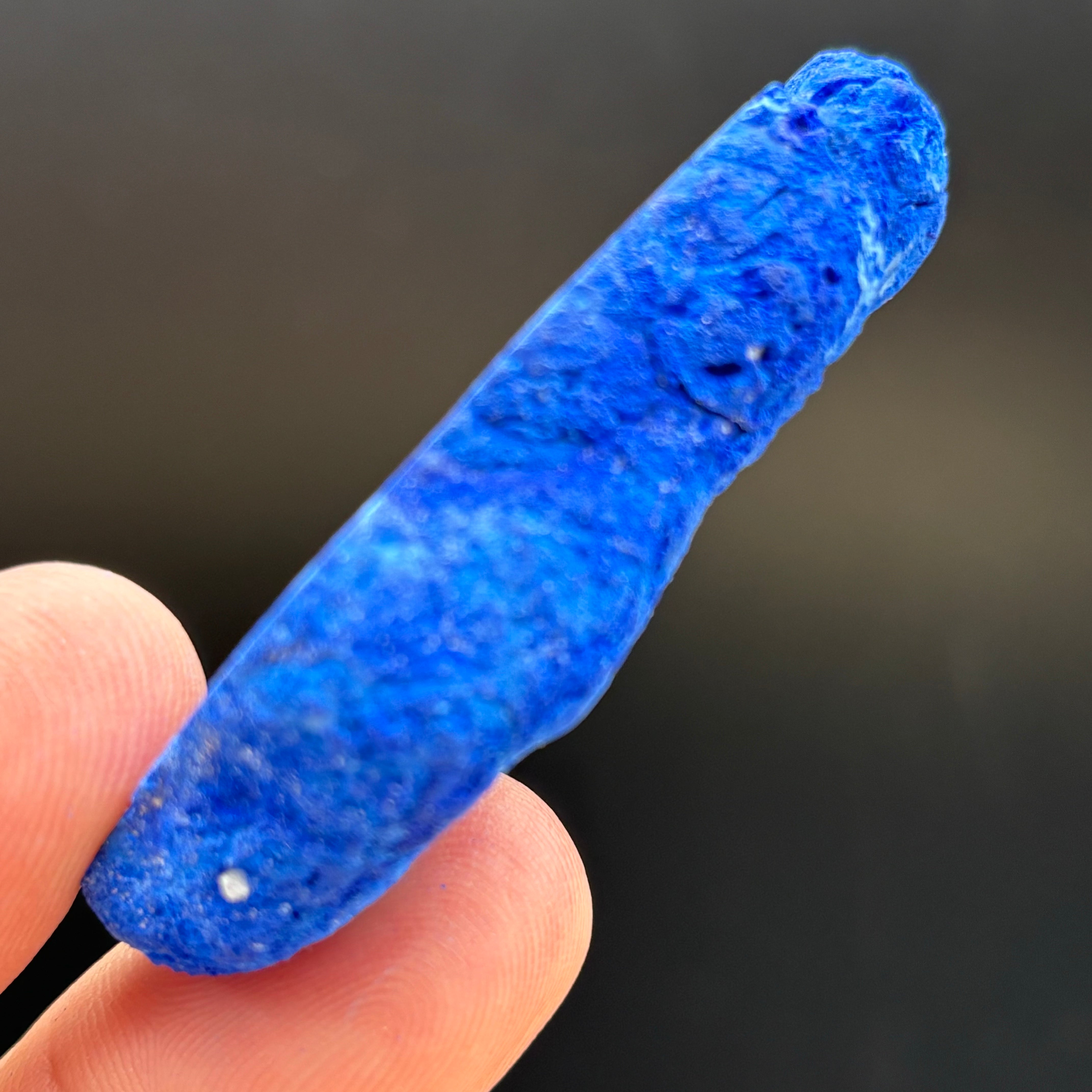 Azurite Power Piece - 085